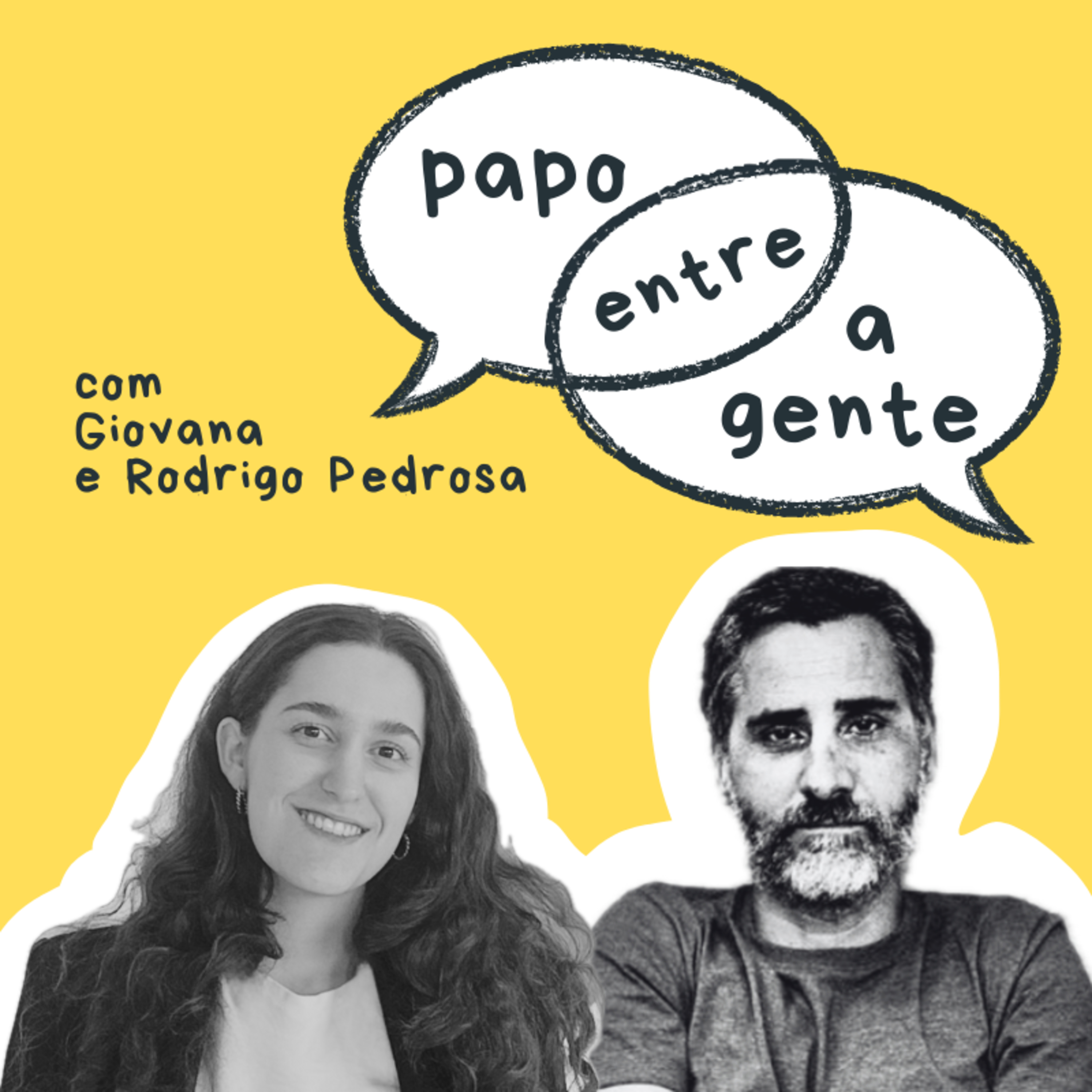 Papo Entre a Gente