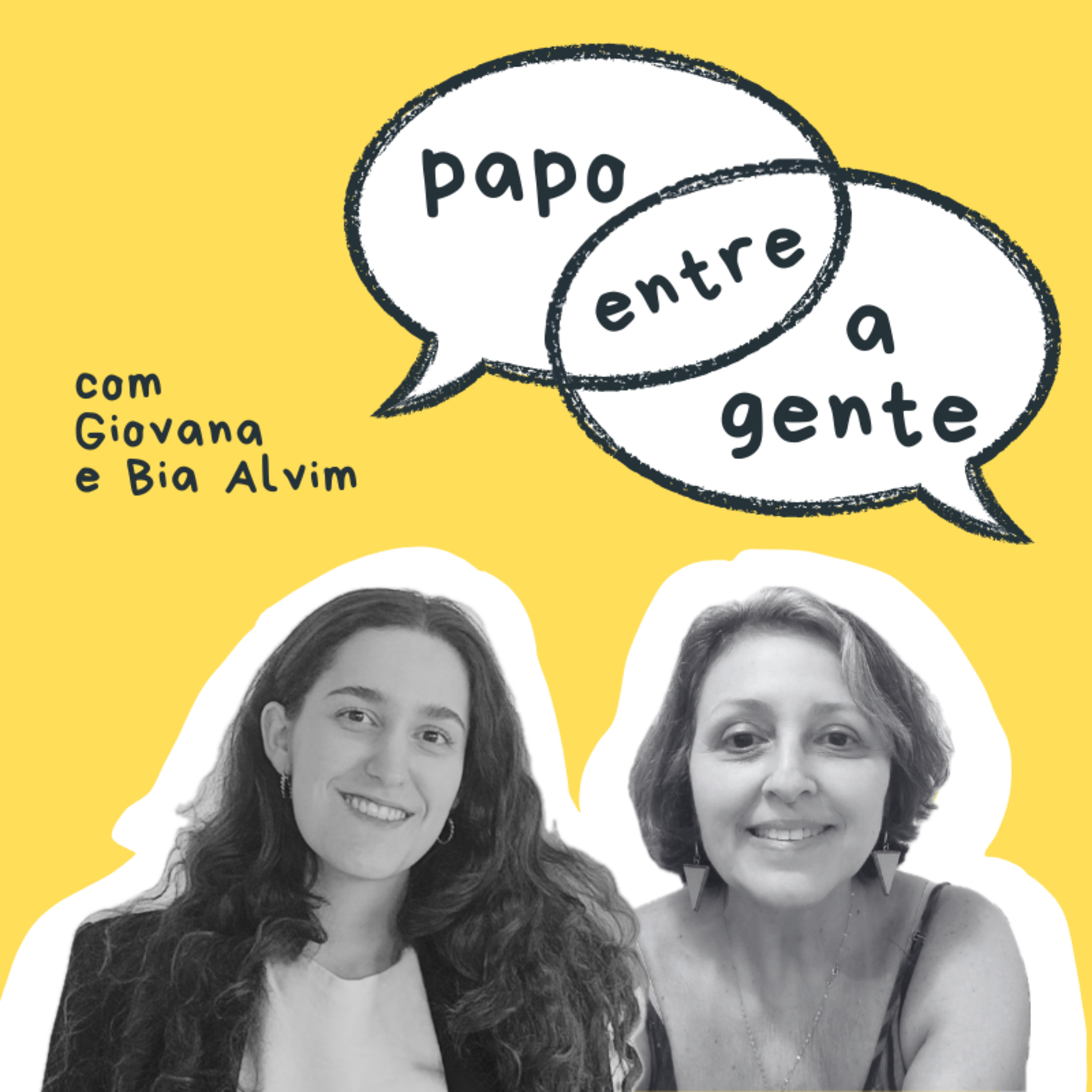 Papo Entre a Gente