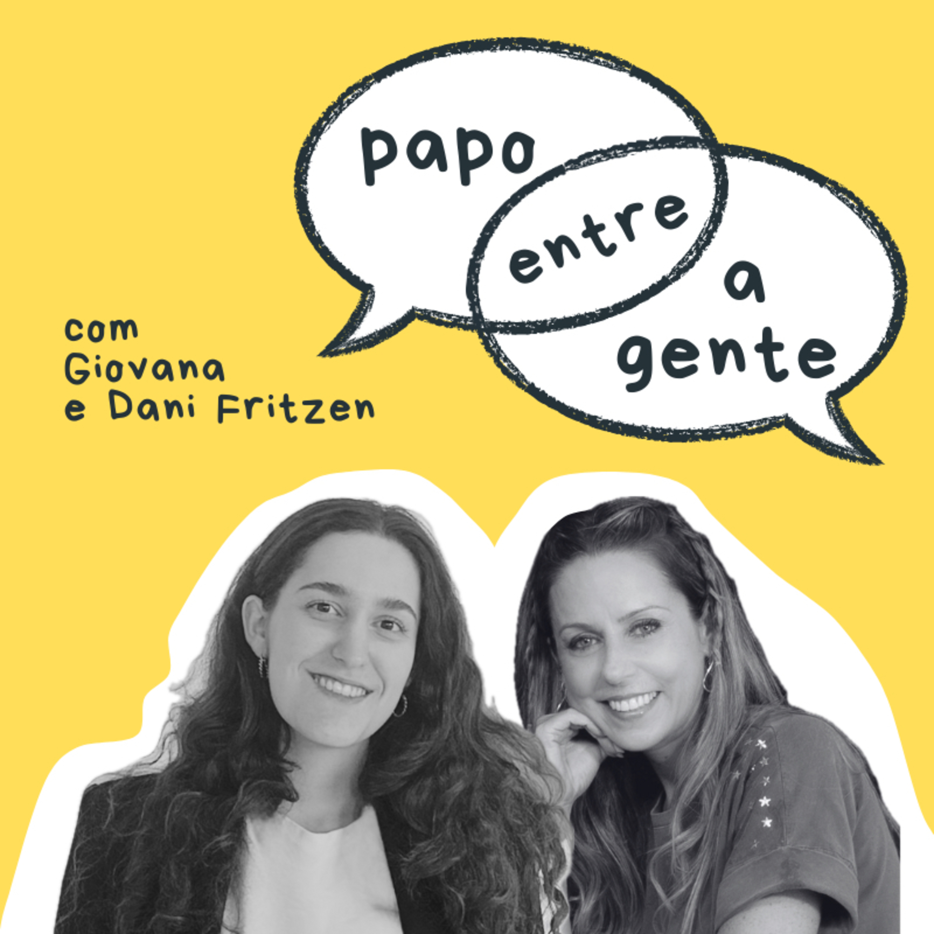 Sonho é destino - com Dani Fritzen episode artwork