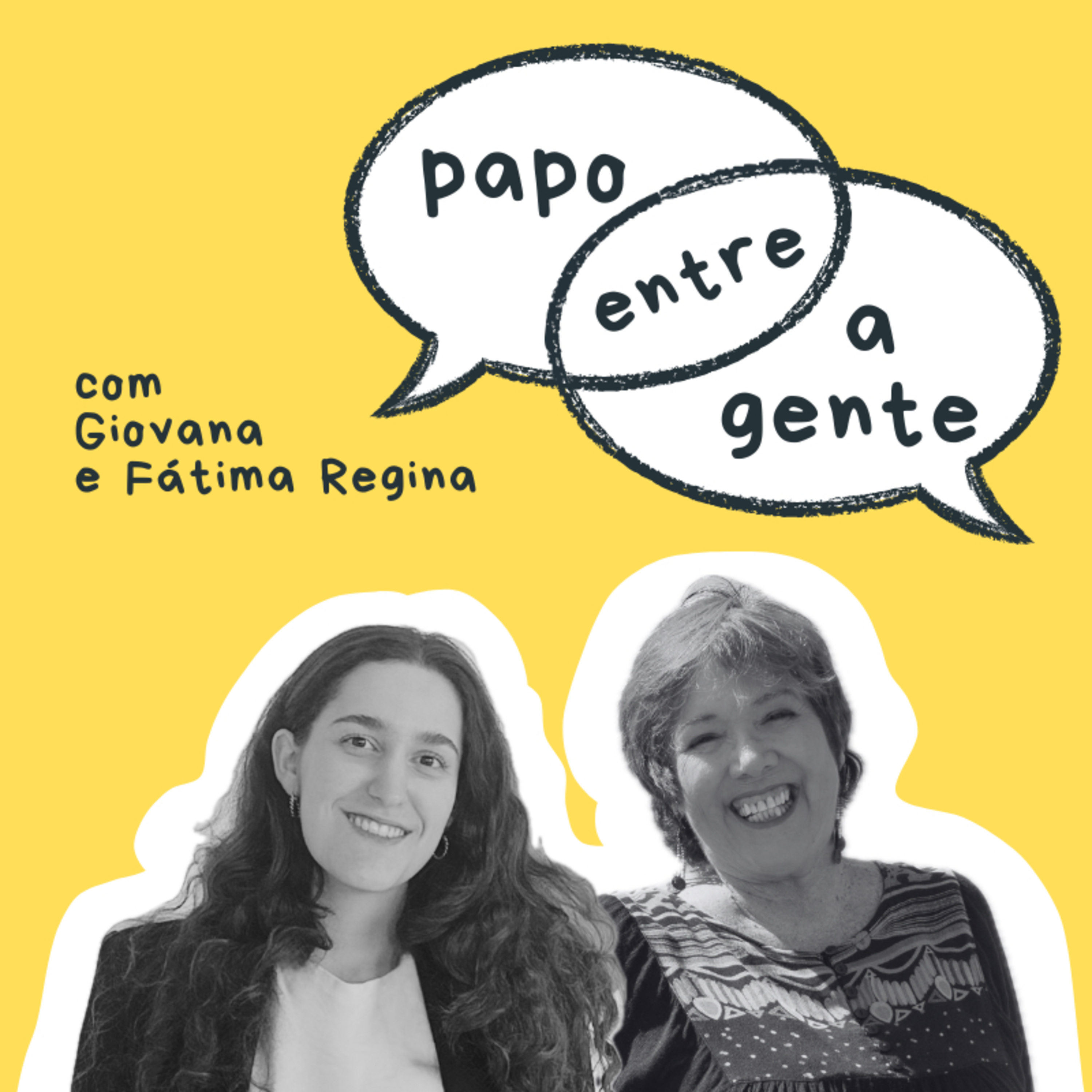A nossa praia é a música - com Fátima Regina episode artwork