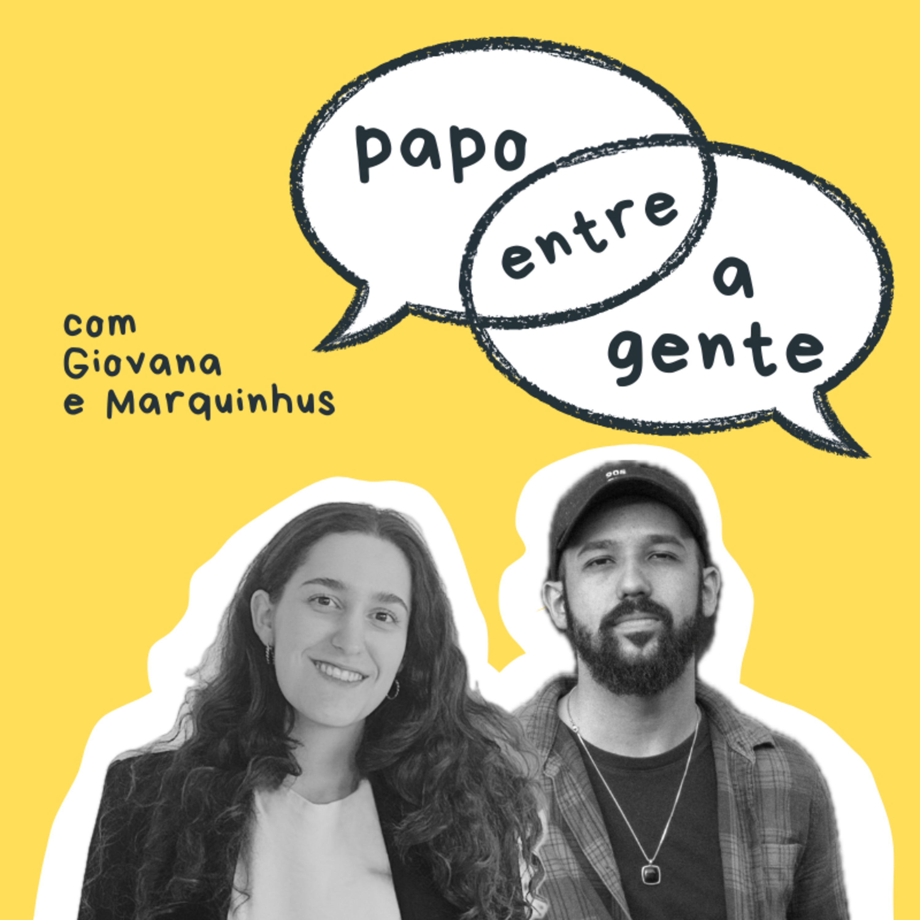 Papo Entre a Gente