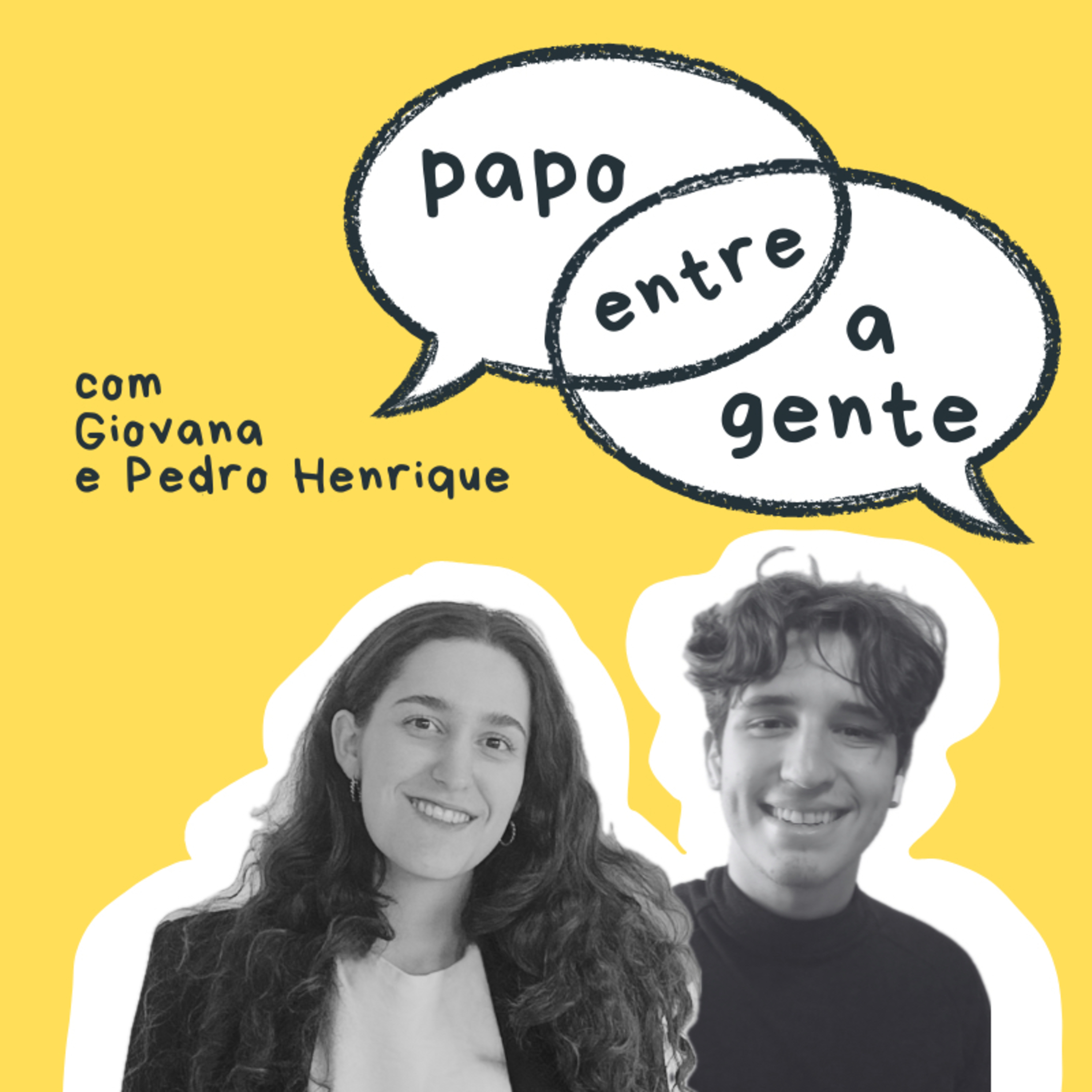 A bandeira da amizade - com Pedro Henrique episode artwork