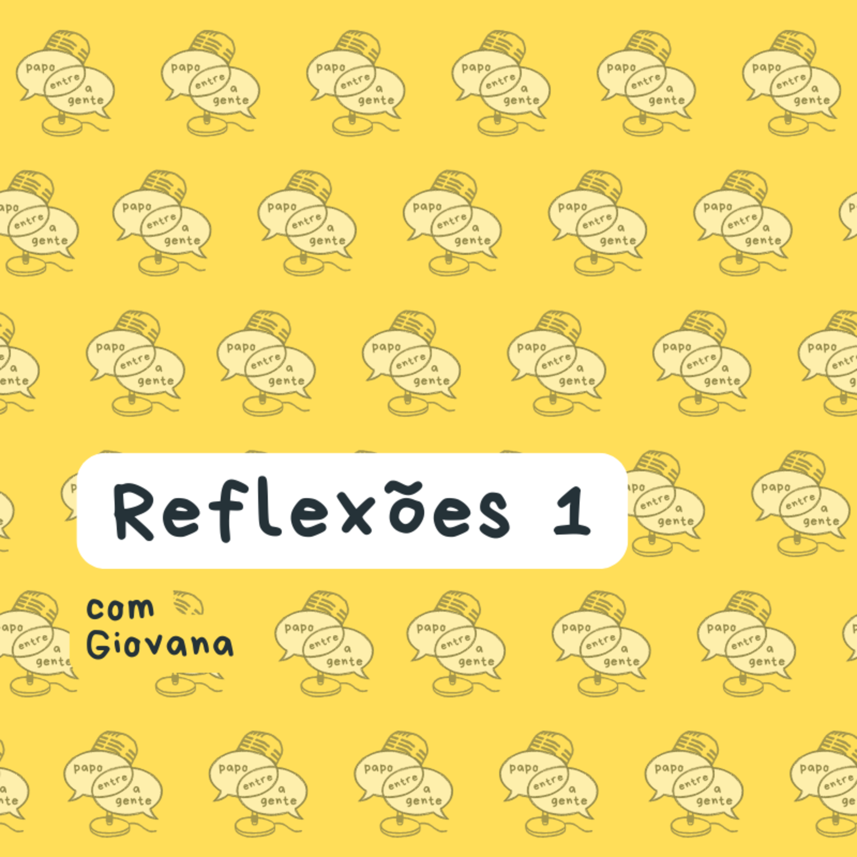 Reflexões 1 - Gentileza episode artwork