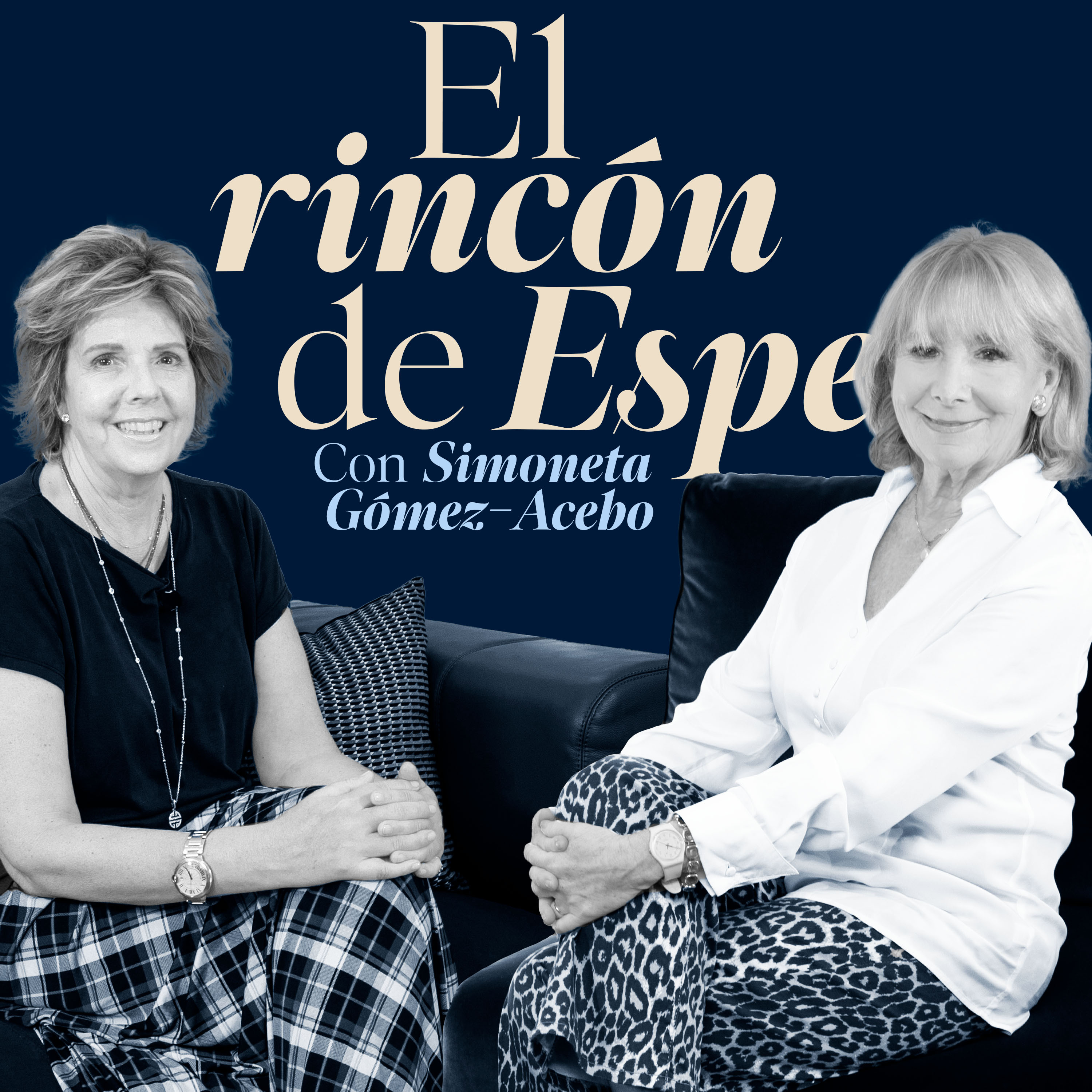 El rincón de Espe