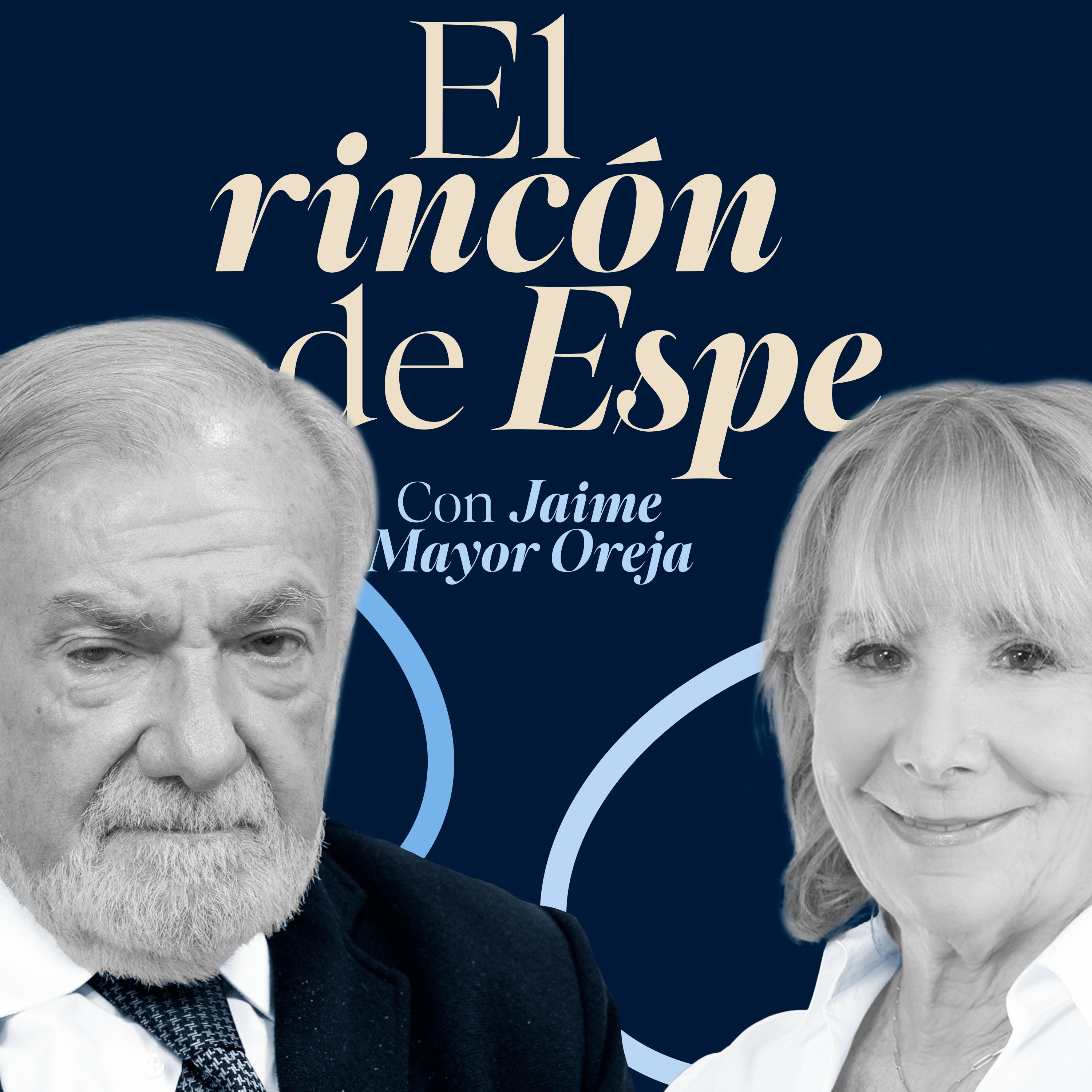 Jaime Mayor Oreja episode artwork