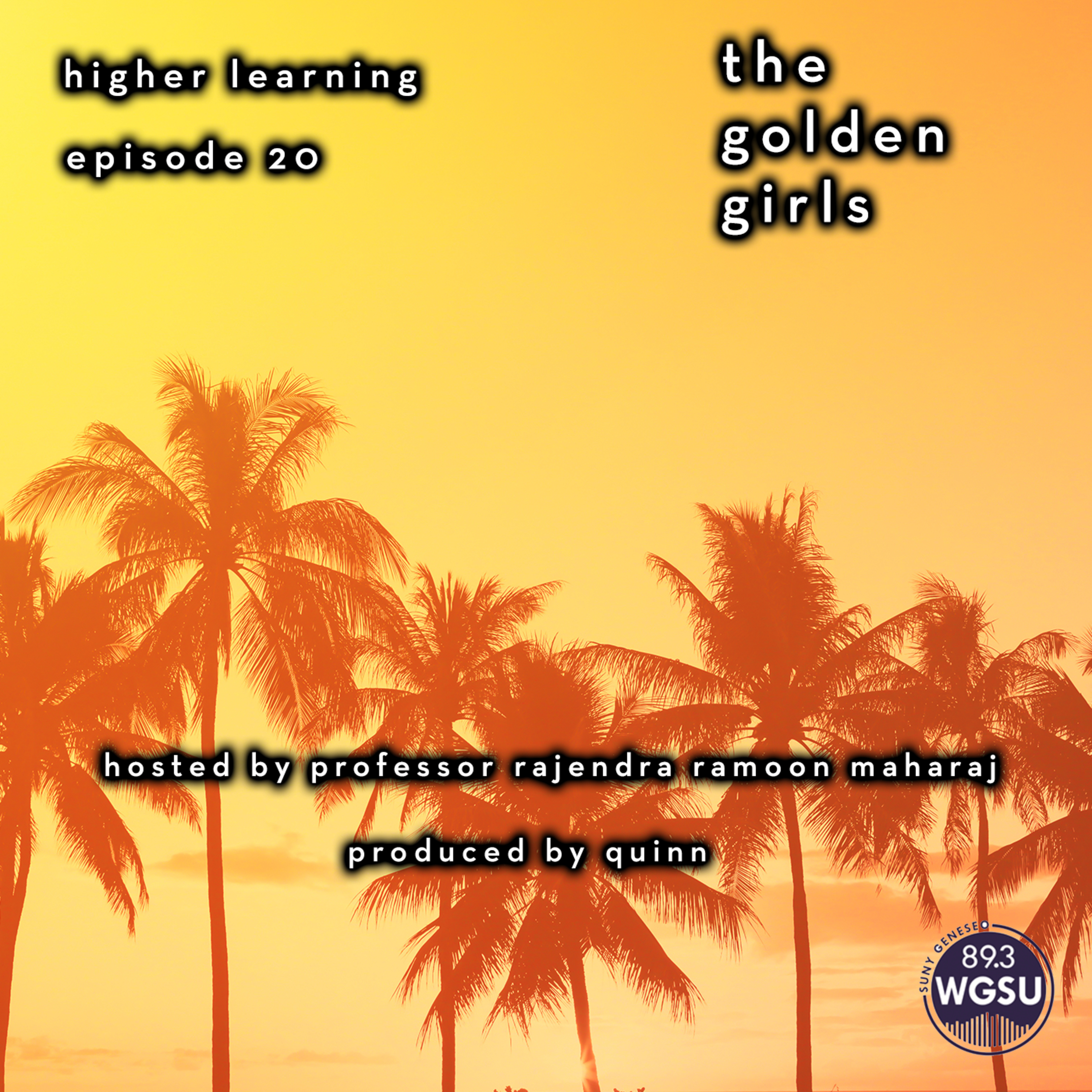 episode 20 – the golden girls