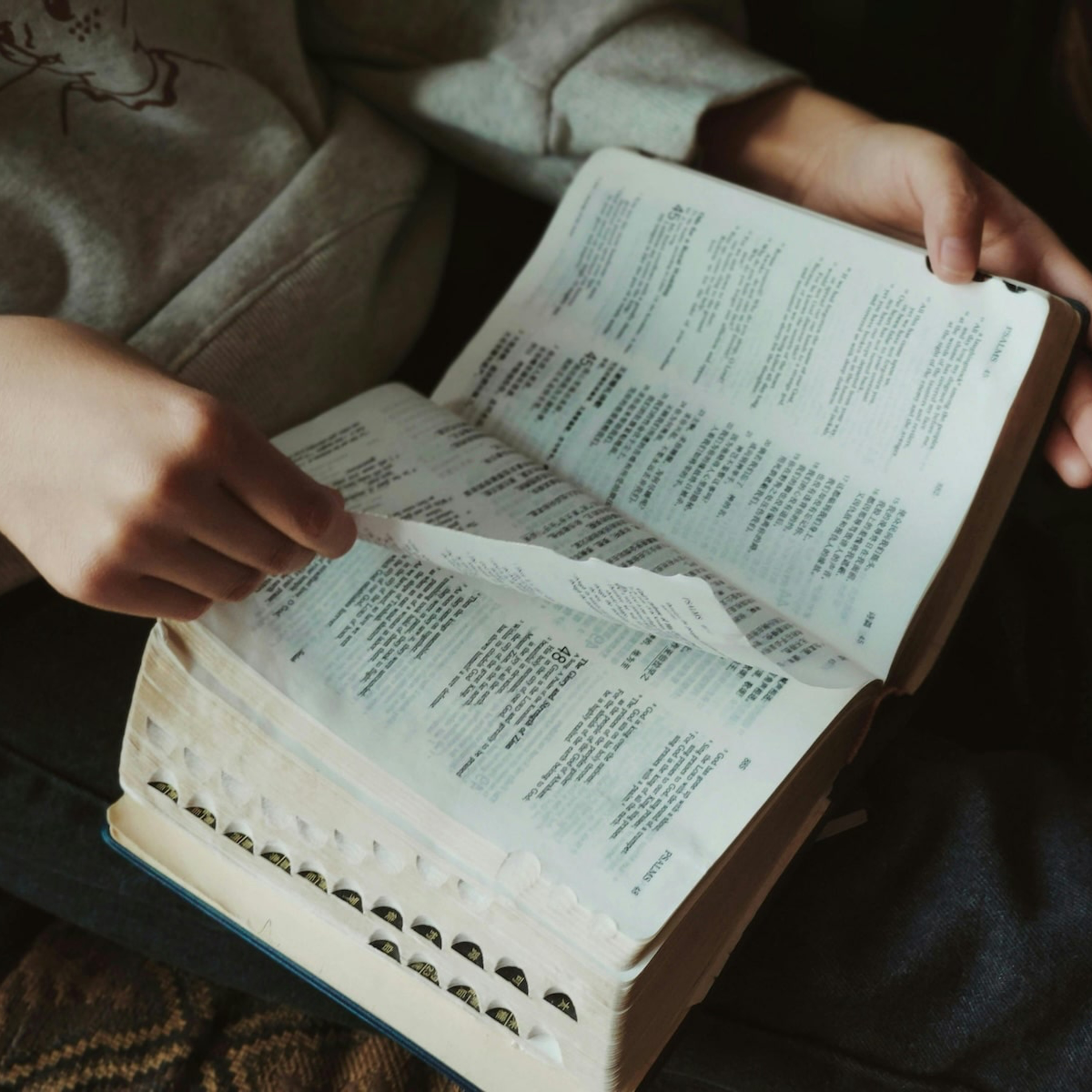 266. Introduction au Livre de 2 Samuel