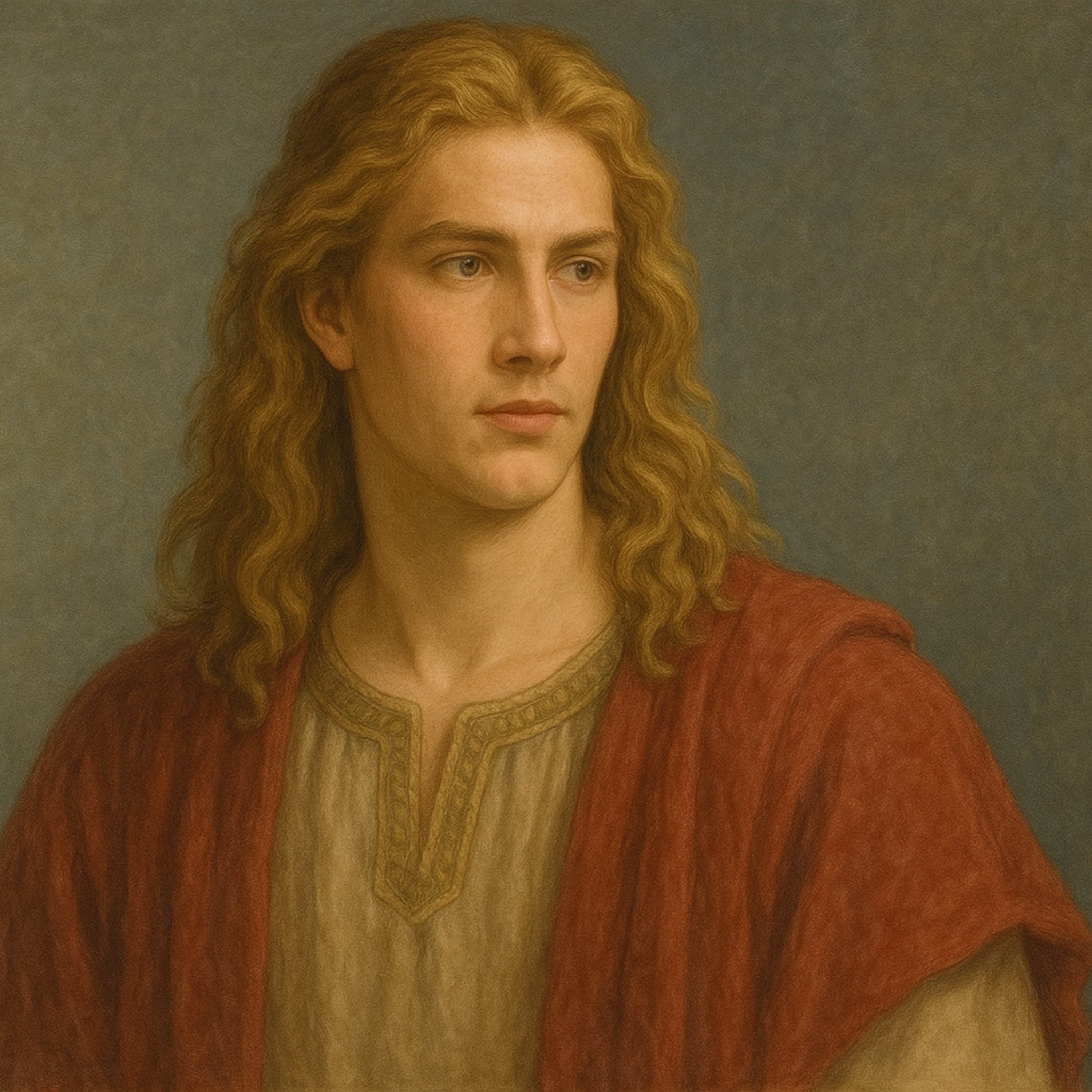 290. 2 Samuel 14 – La faiblesse coupable de David envers son fils Absalom