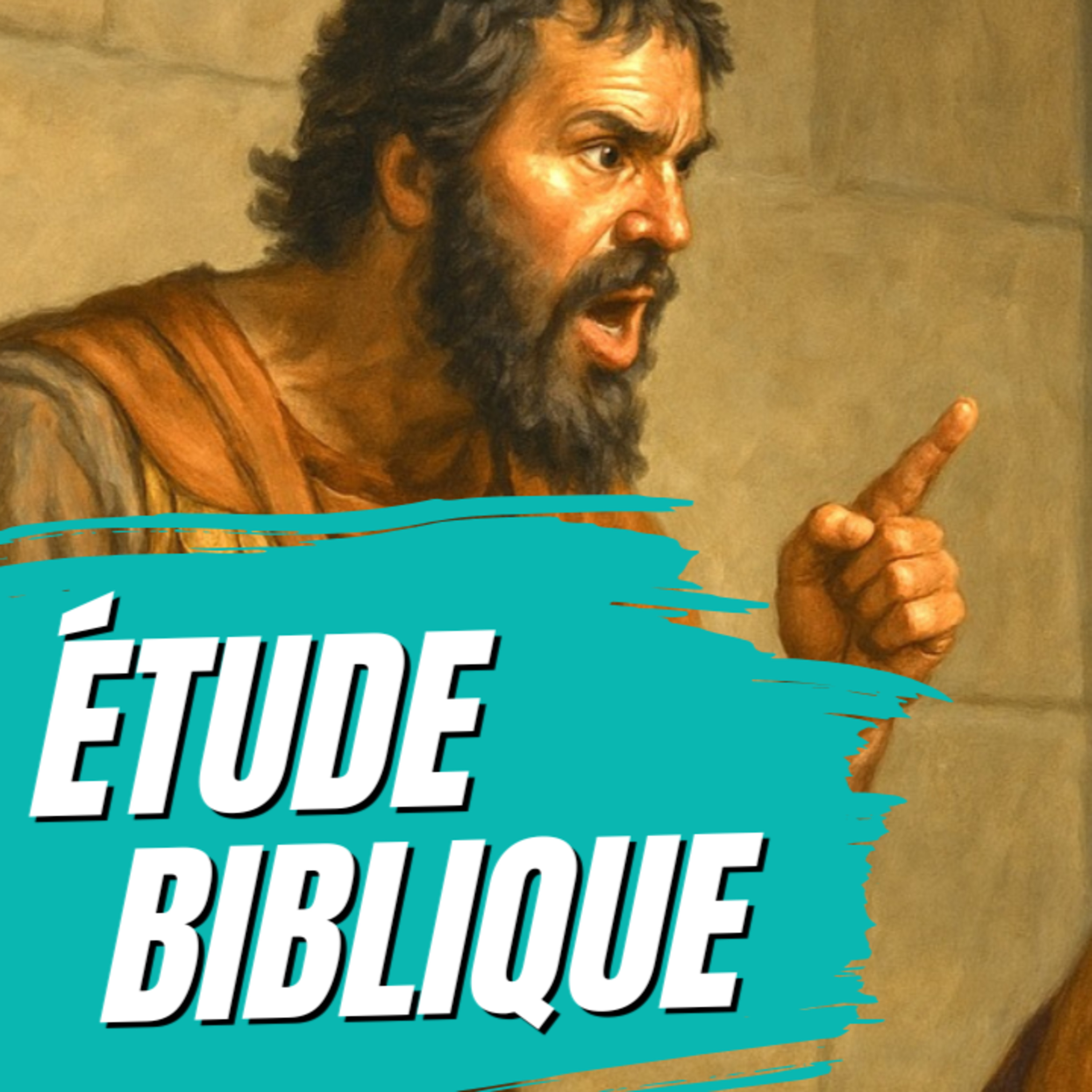 295. 2 Samuel 19 – Les opposants de David