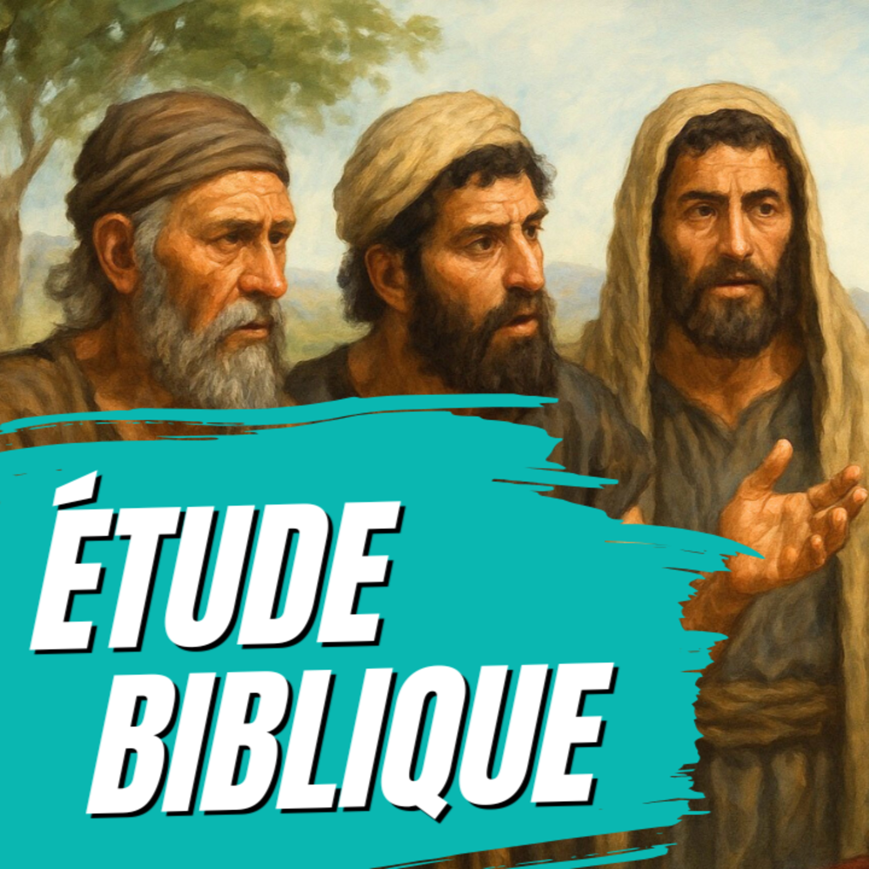 298. 2 Samuel 21 – La vengeance des Gabaonites envers Saül