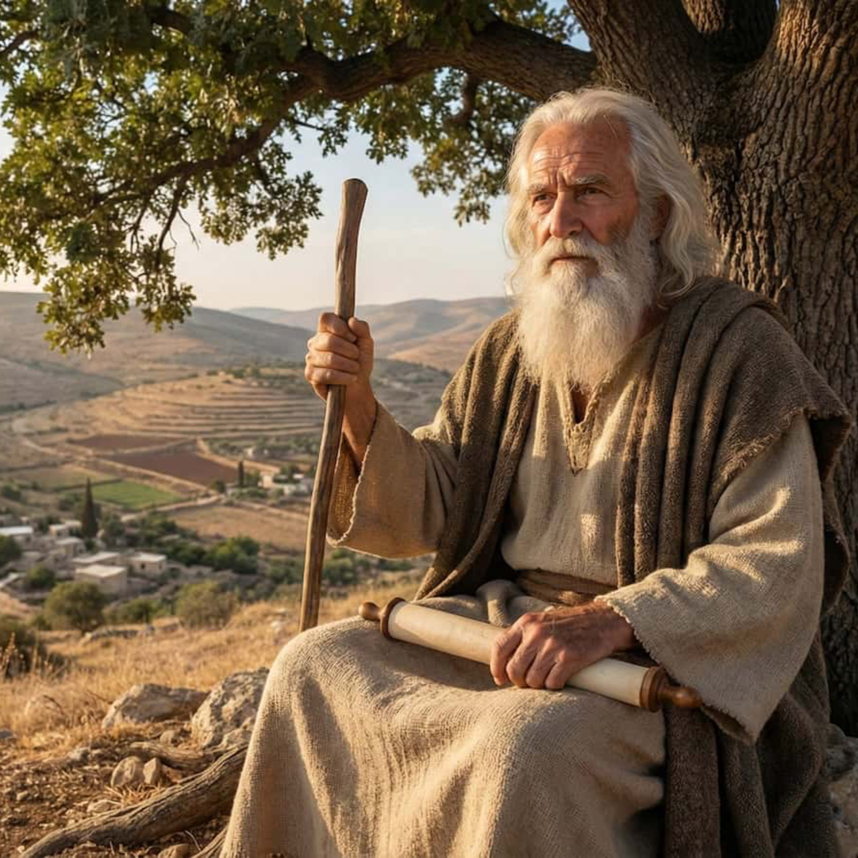 306. Quelles leçons tirer de 2 Samuel dans la Bible