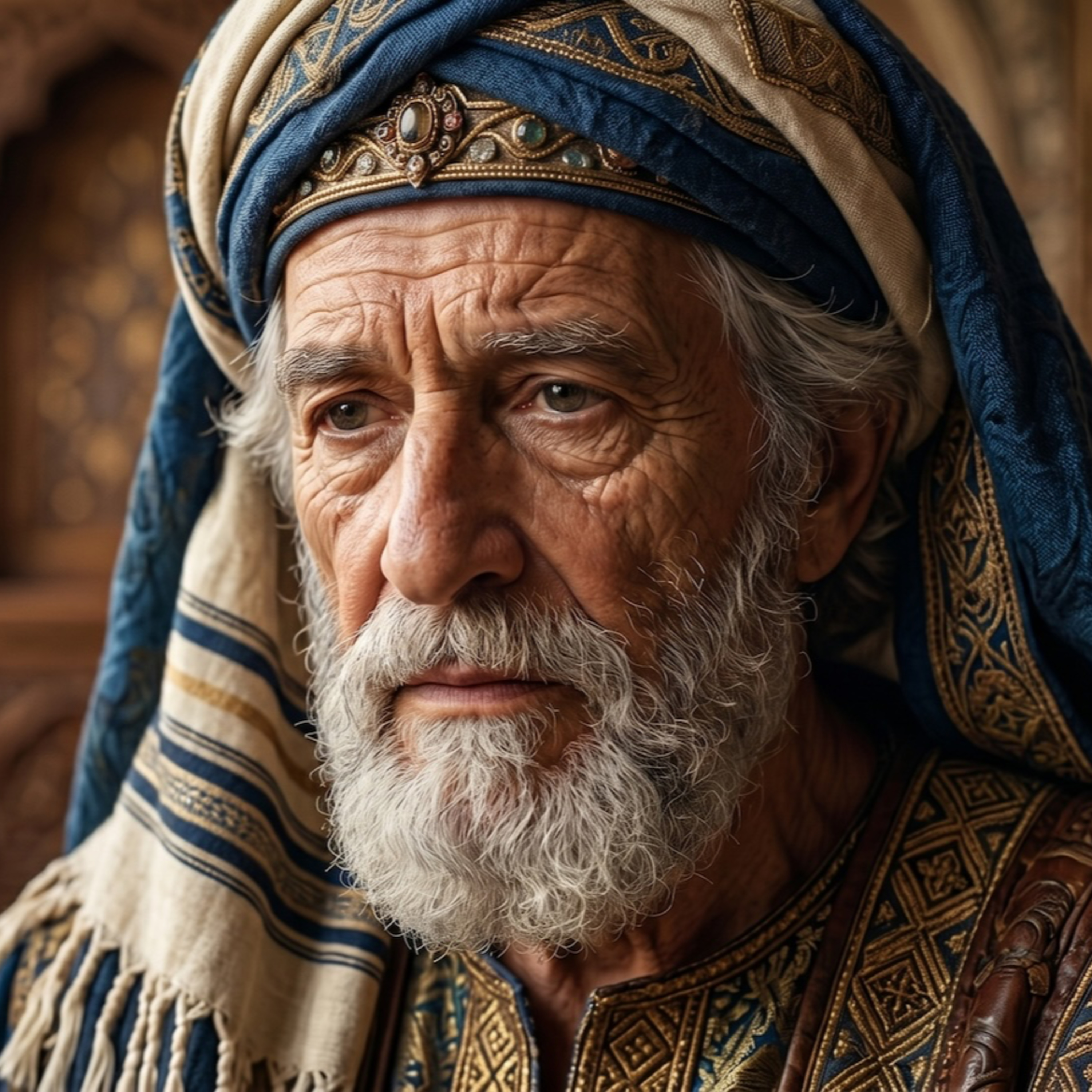 1 Rois 11 – Que dit la Bible sur la sagesse et l’intelligence (ép. 325) episode artwork