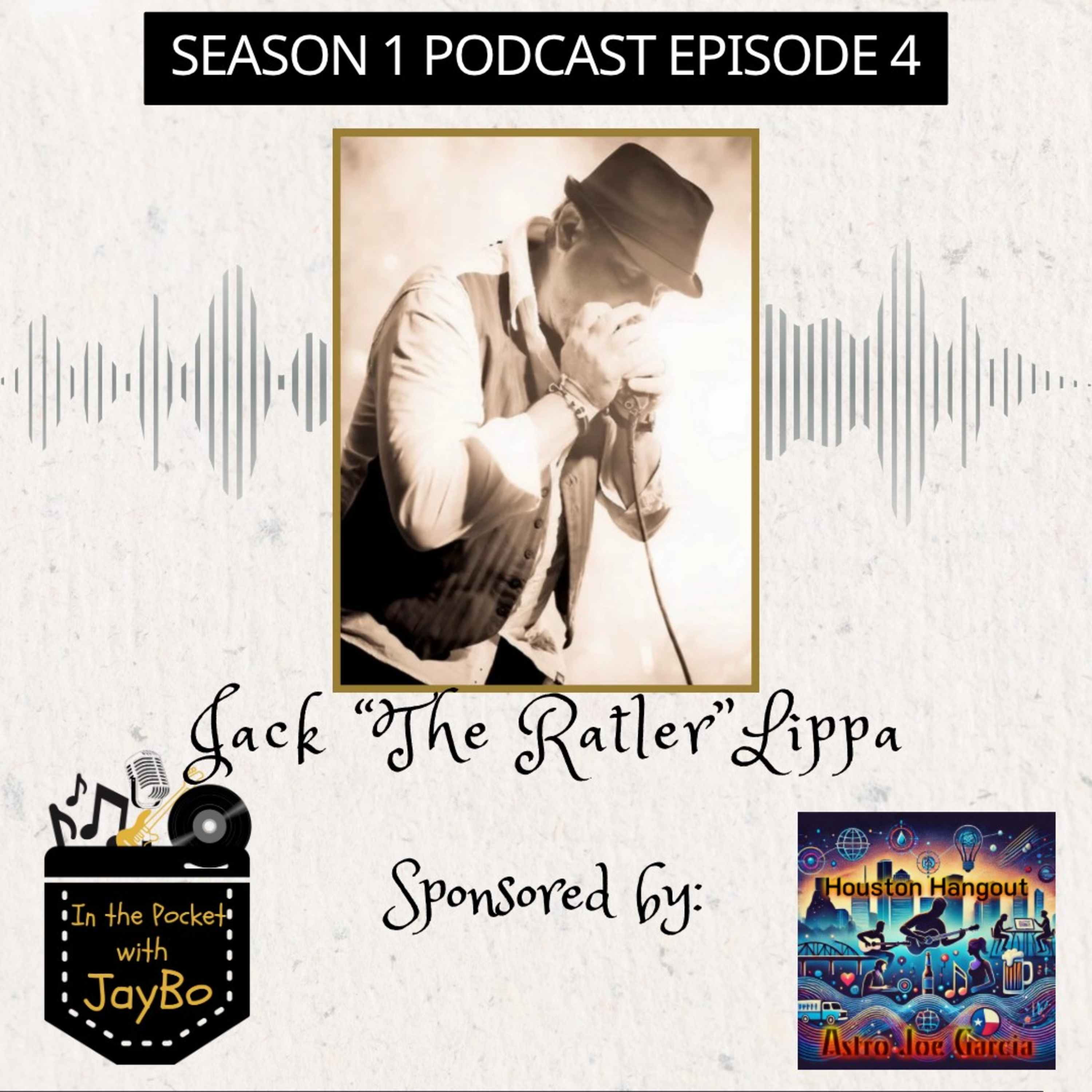 In the Pocket with JayBo