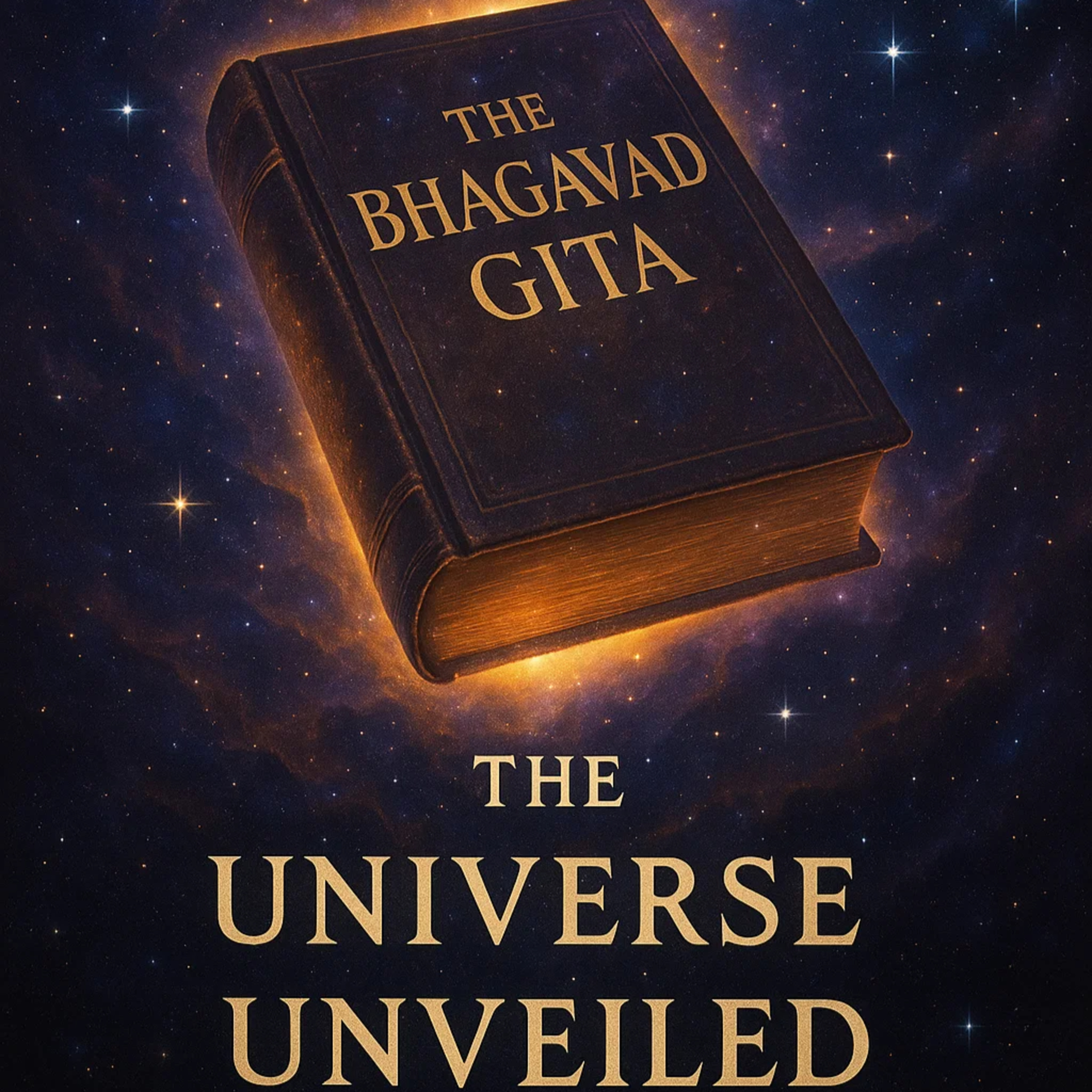 The Universe Unveiled