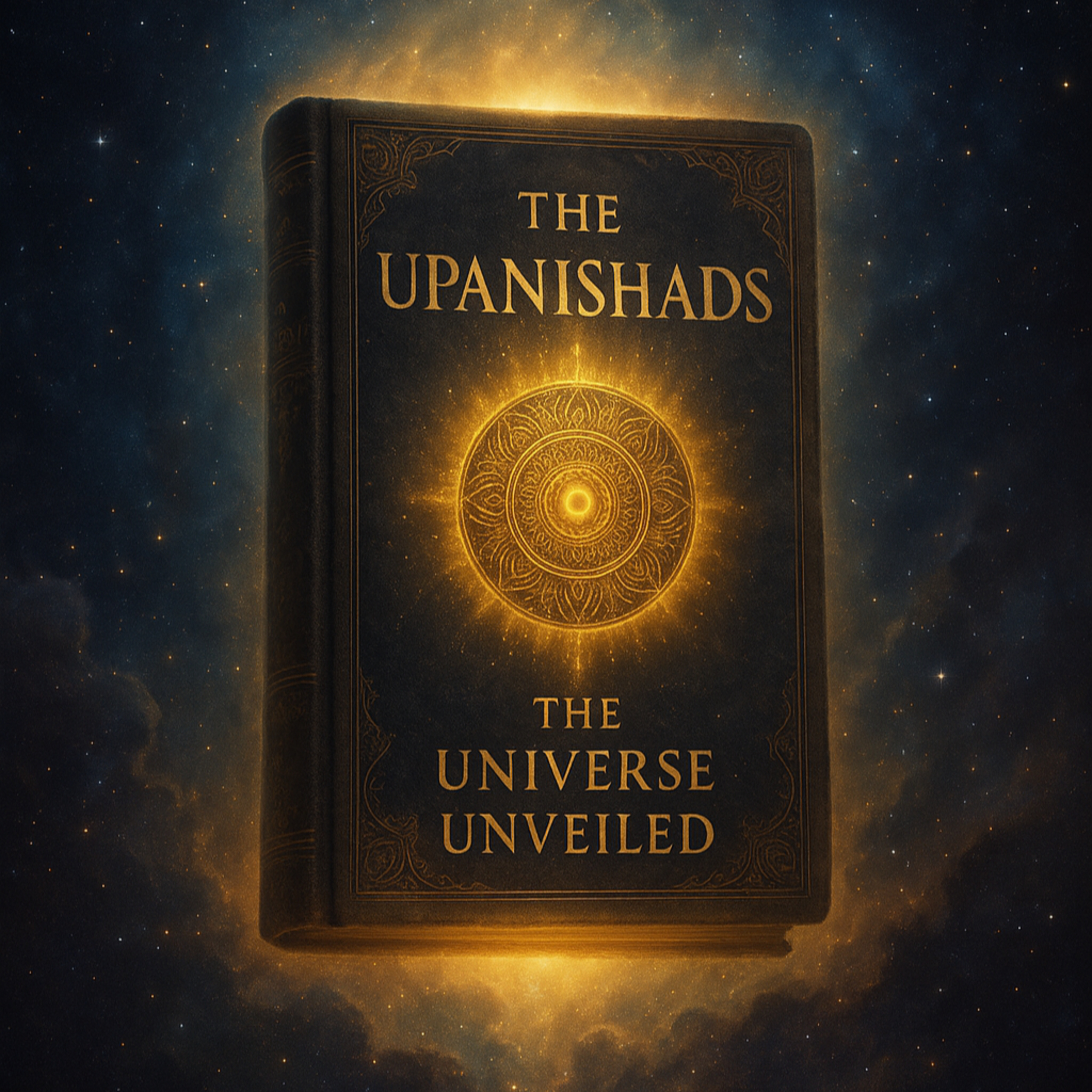 The Universe Unveiled