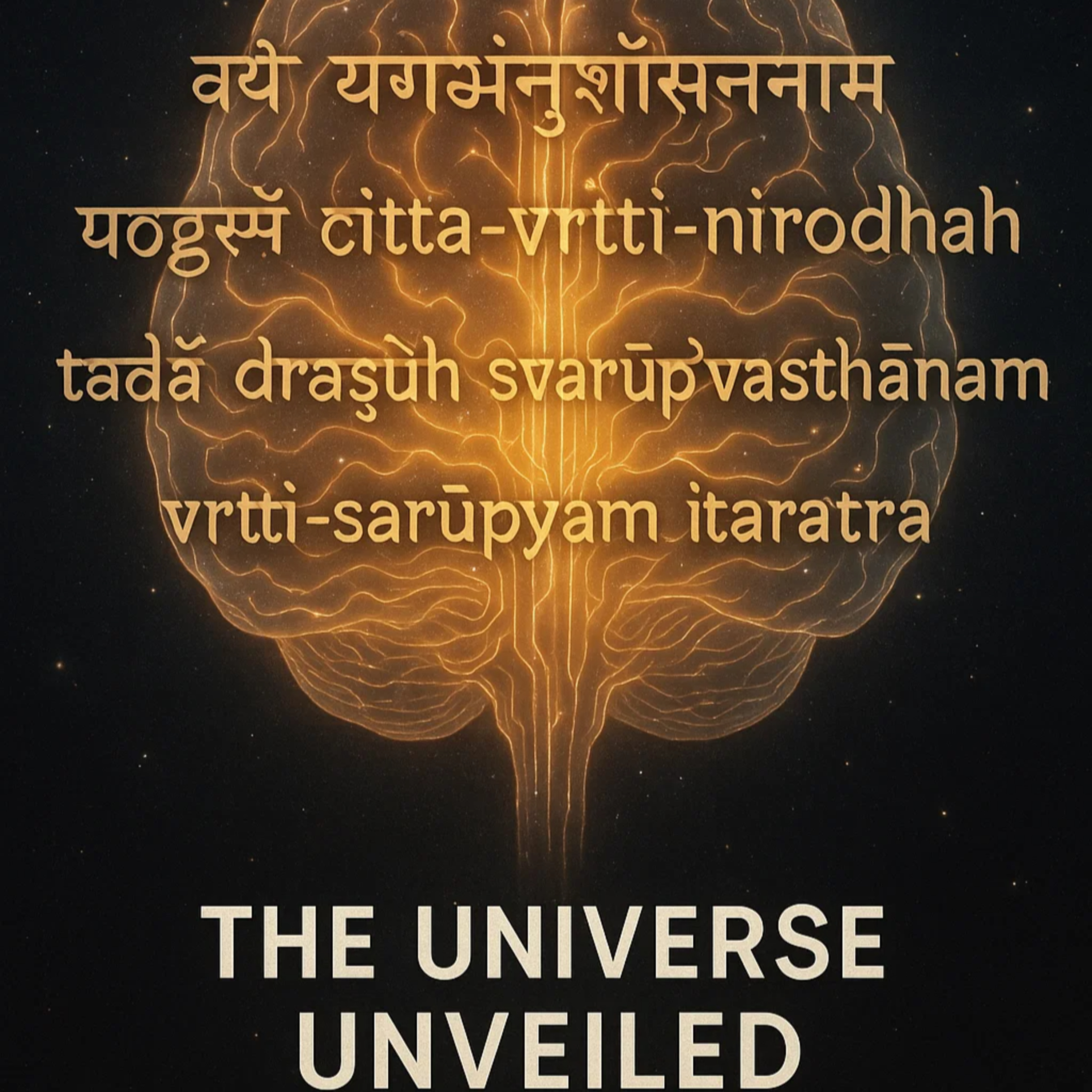 The Universe Unveiled