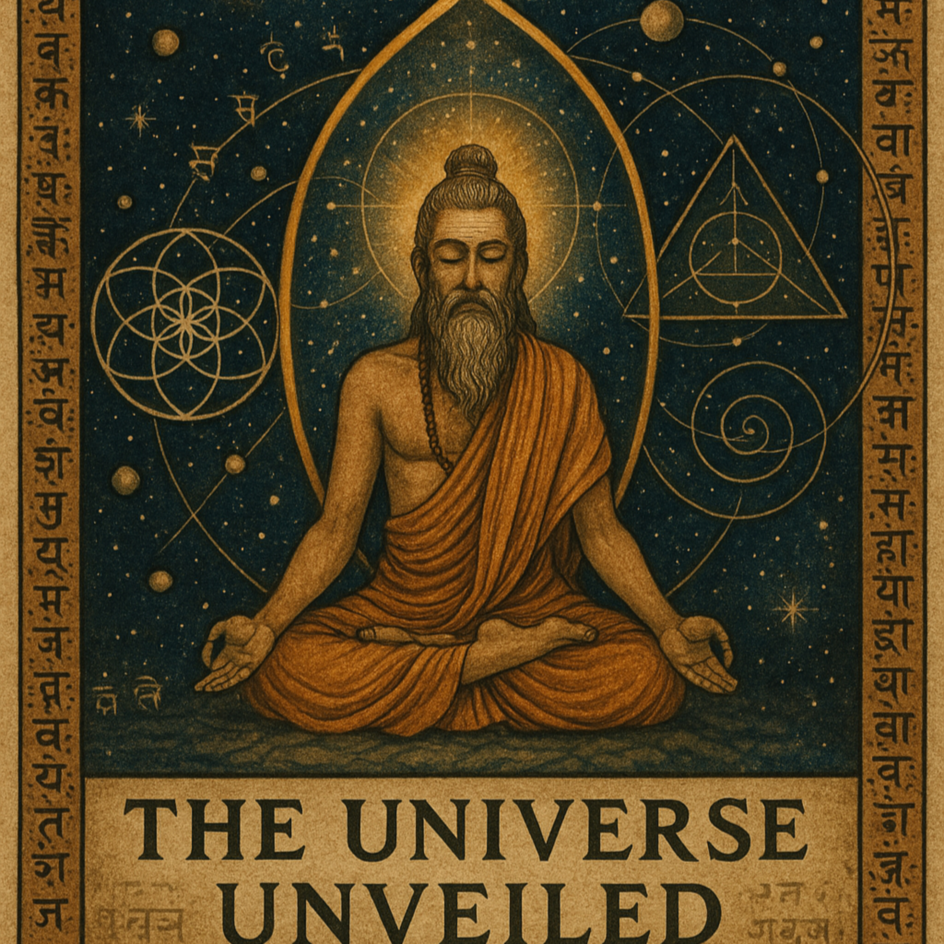 The Universe Unveiled
