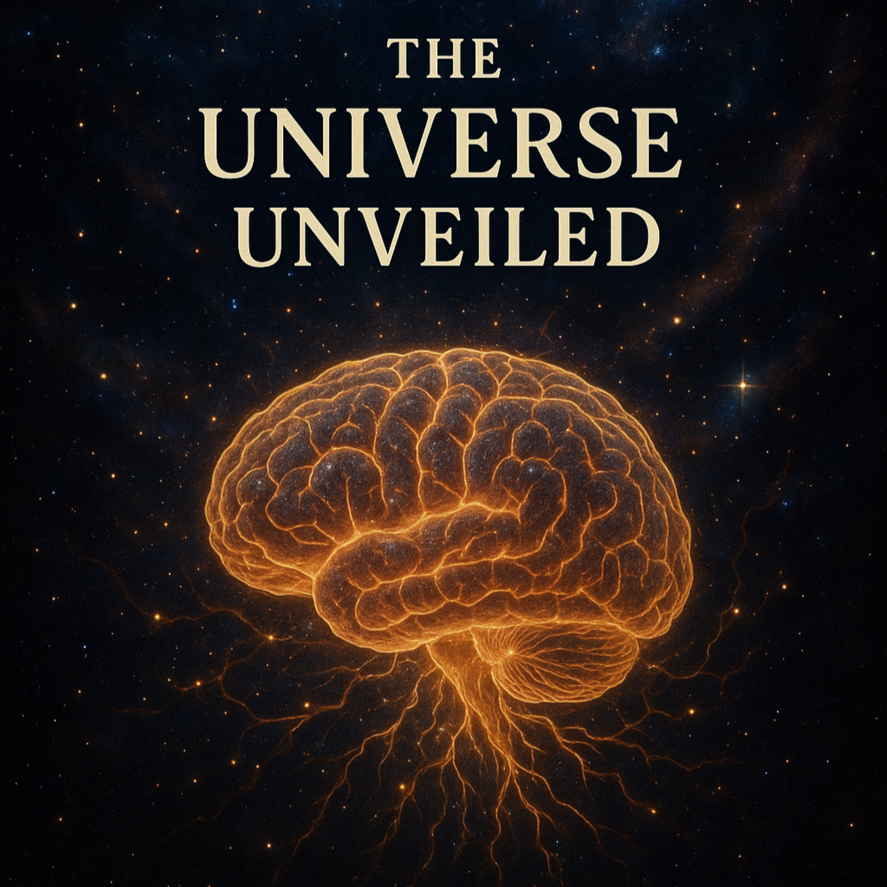 The Universe Unveiled