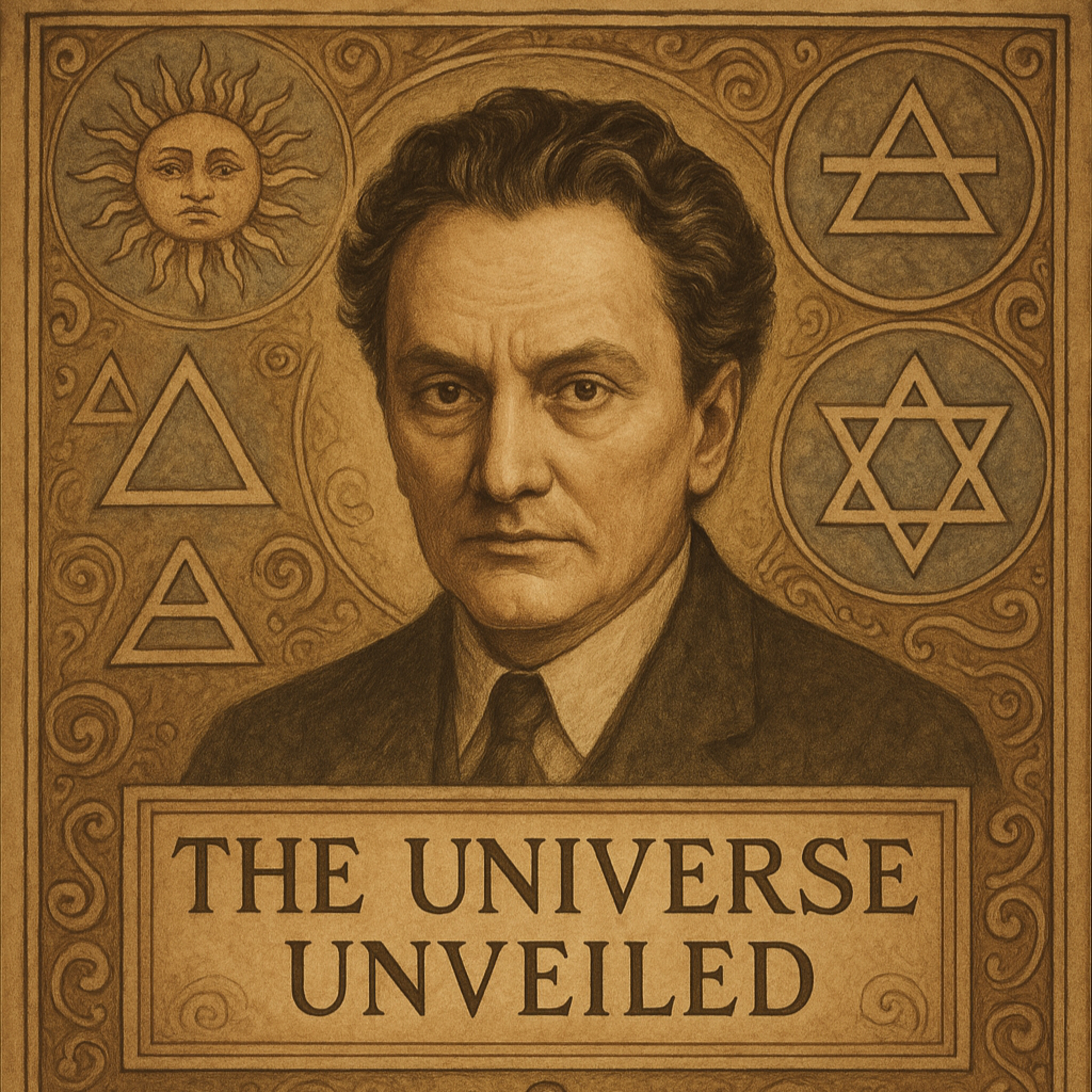 The Universe Unveiled