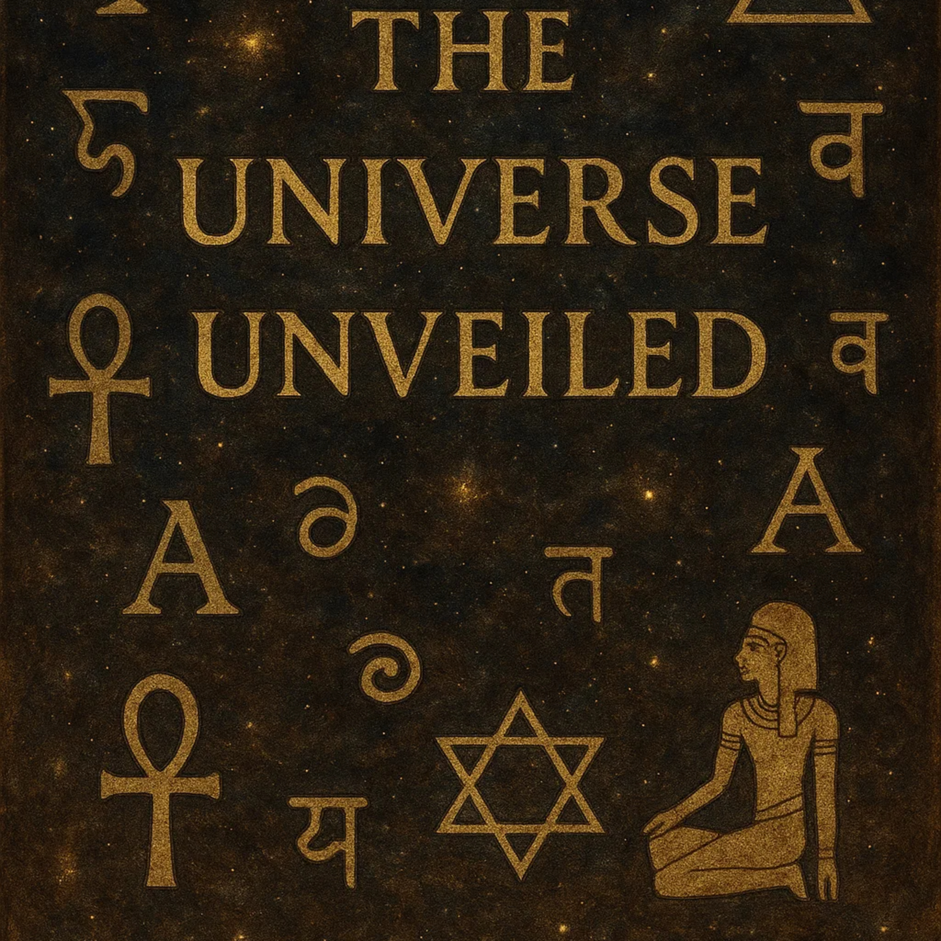 The Universe Unveiled