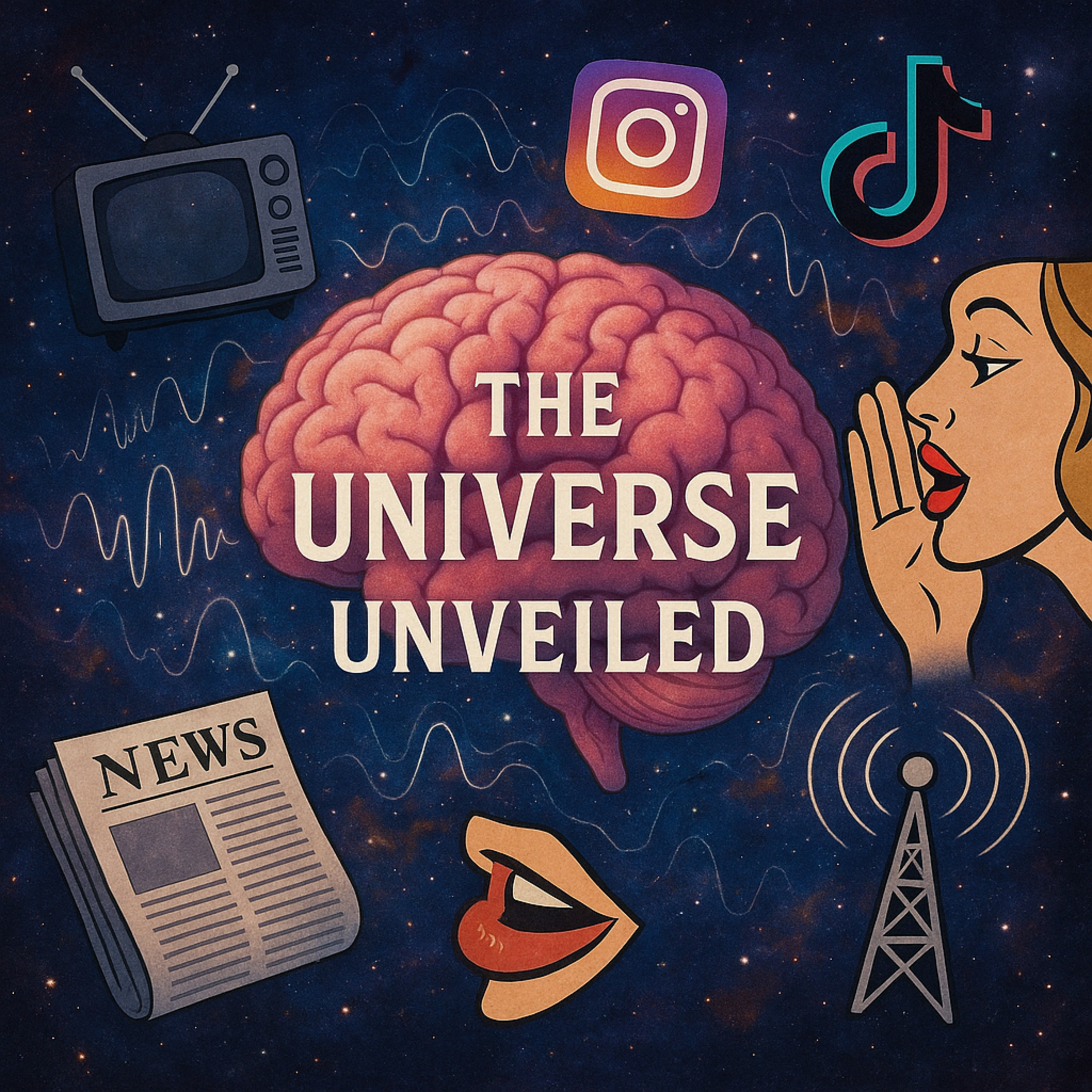 The Universe Unveiled