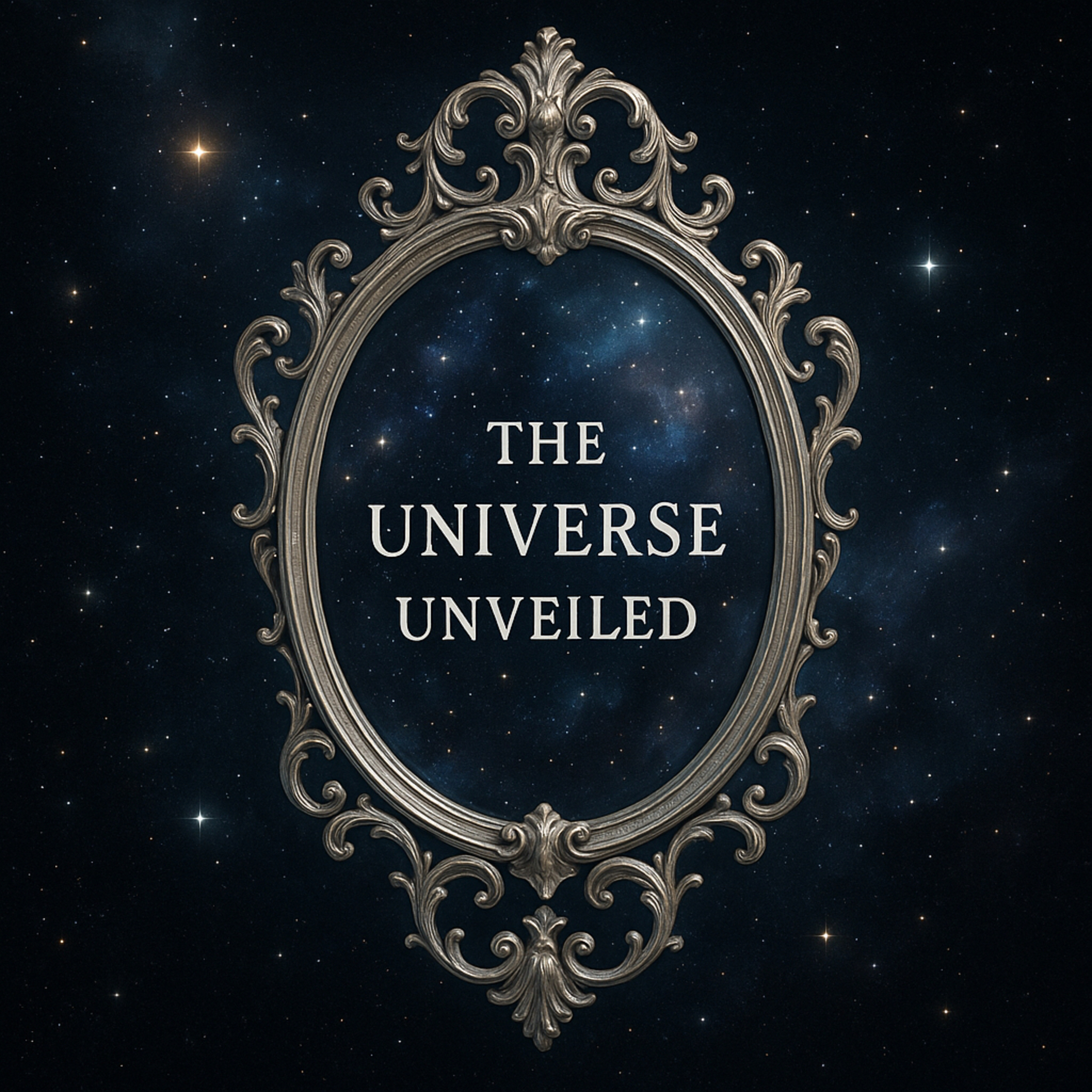 The Universe Unveiled