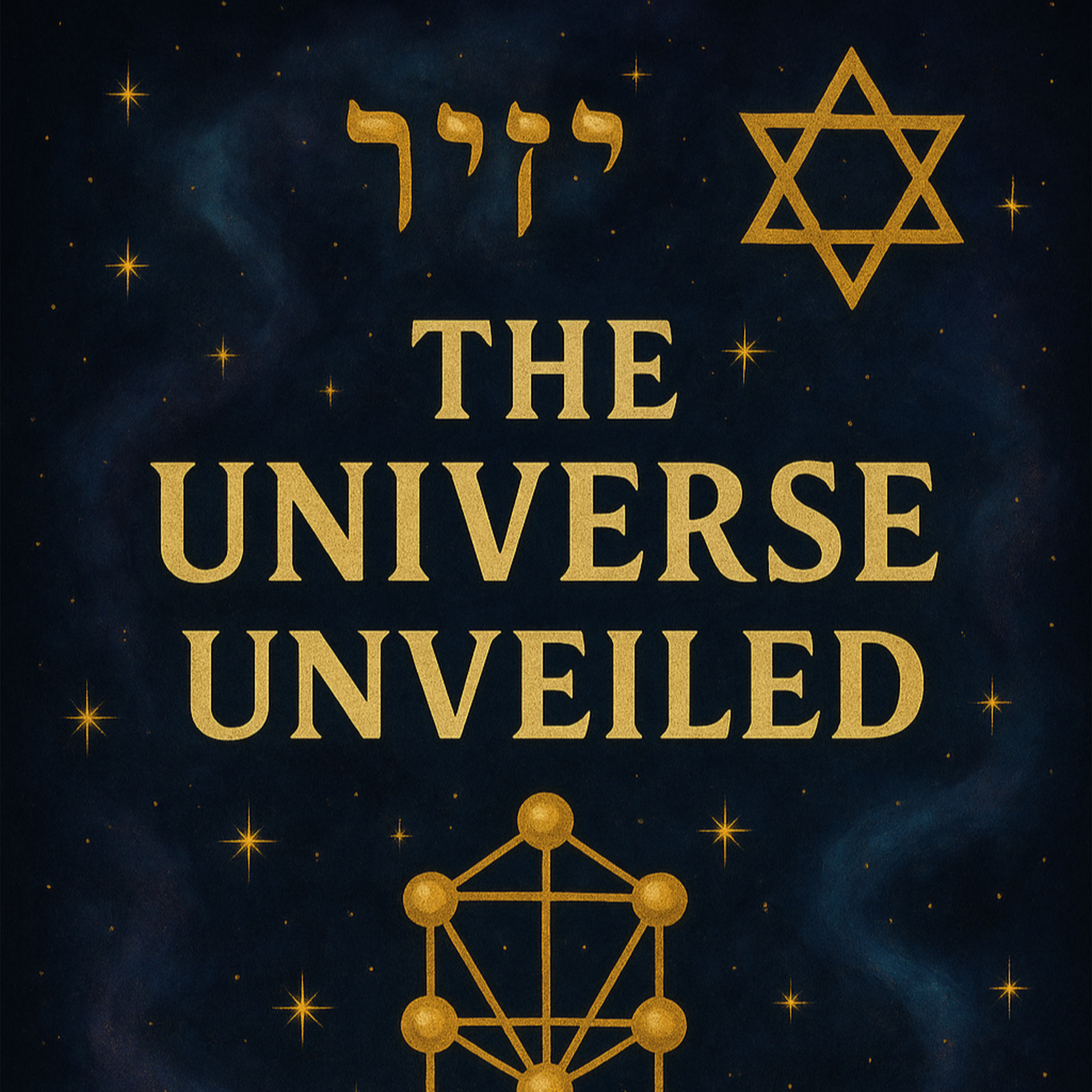 The Universe Unveiled