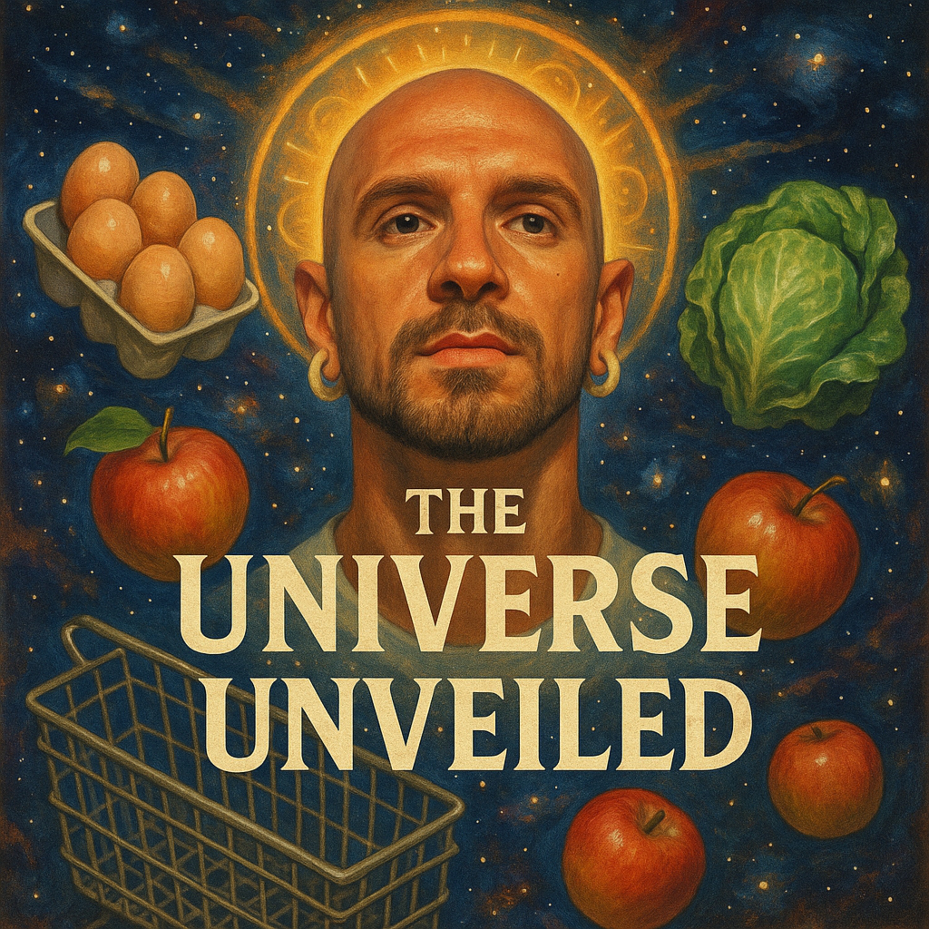 The Universe Unveiled