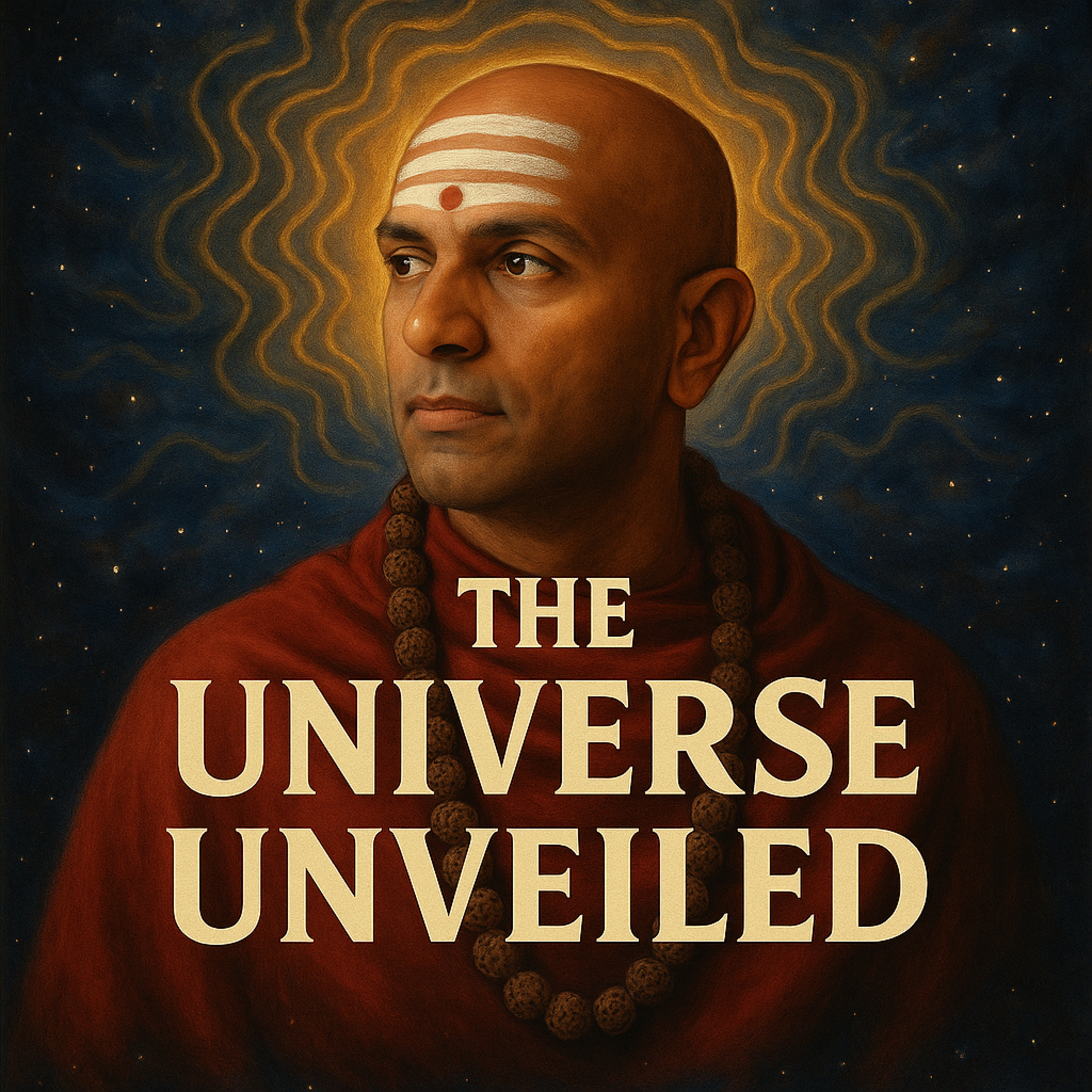 The Universe Unveiled