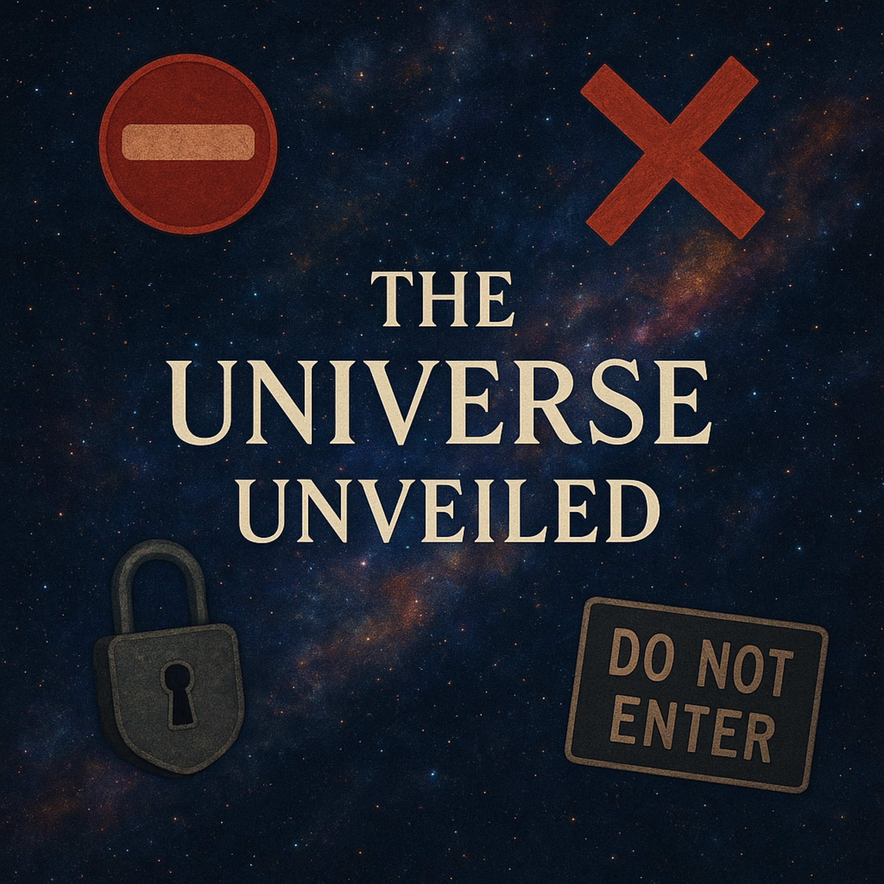 The Universe Unveiled
