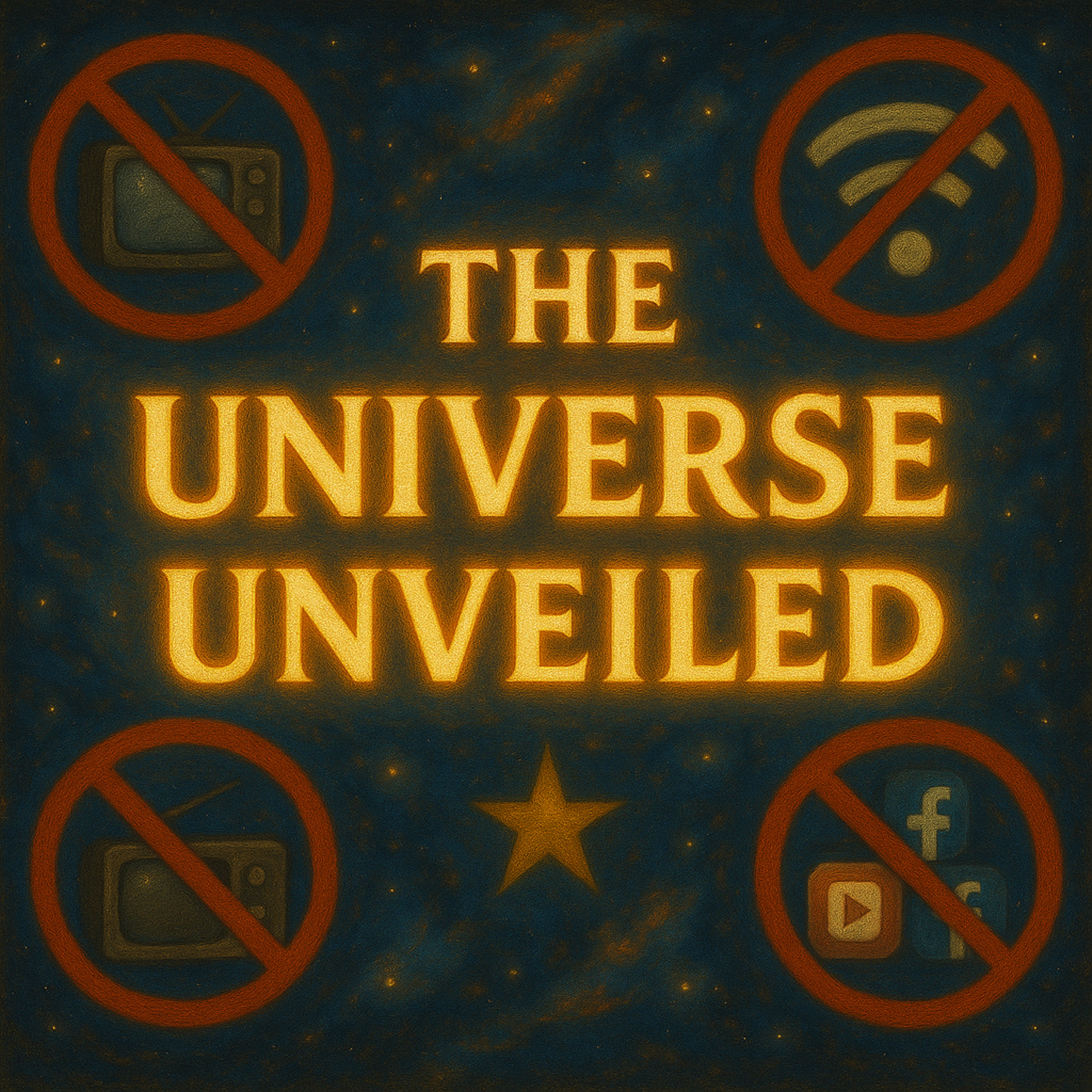 The Universe Unveiled