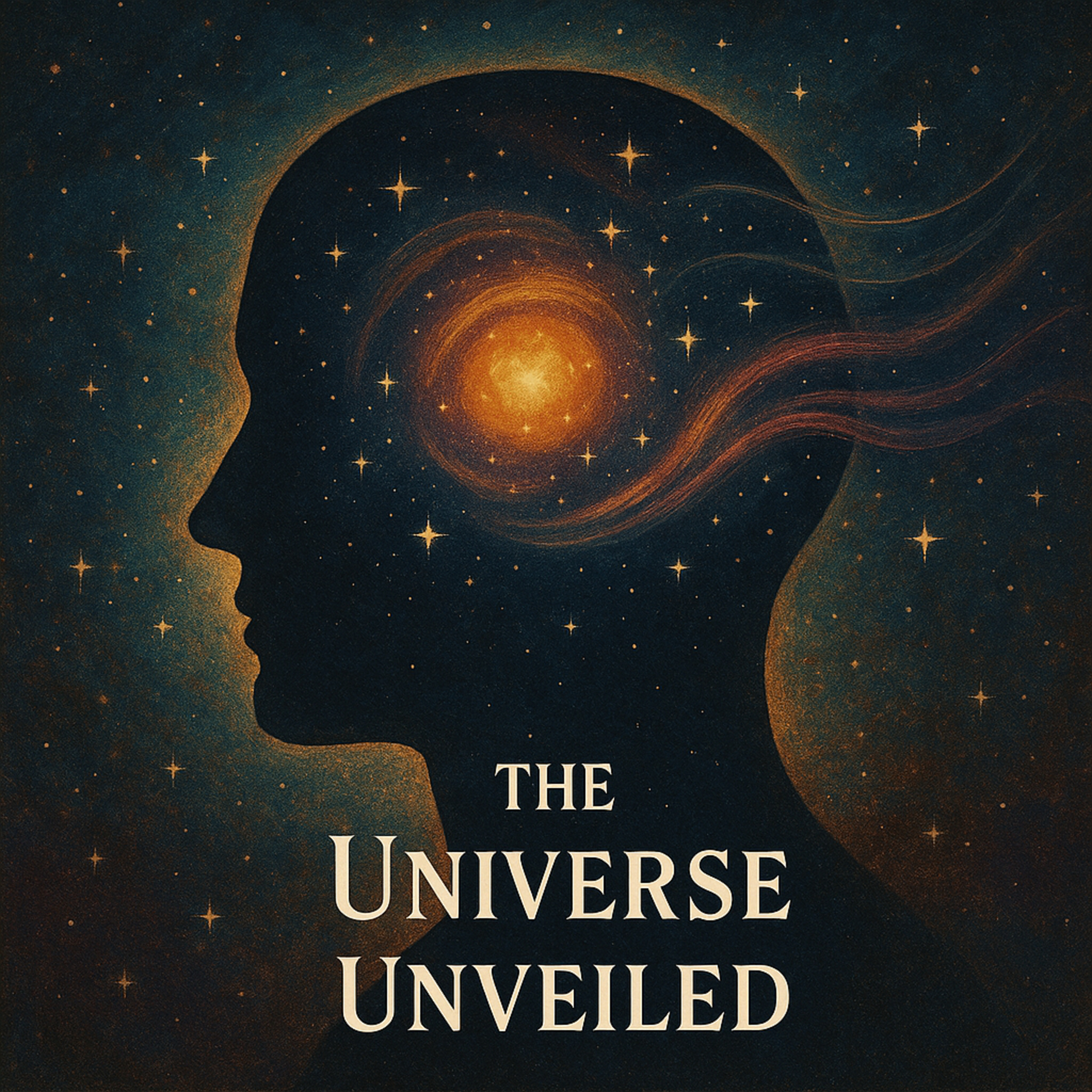 The Universe Unveiled