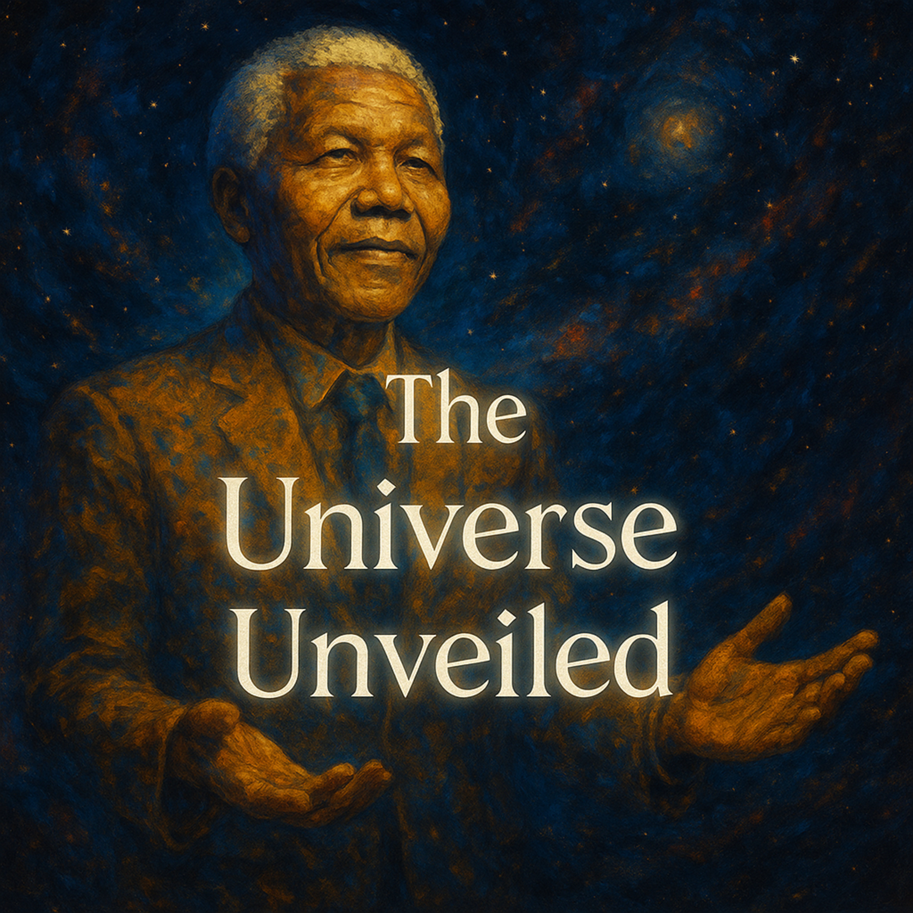 The Universe Unveiled