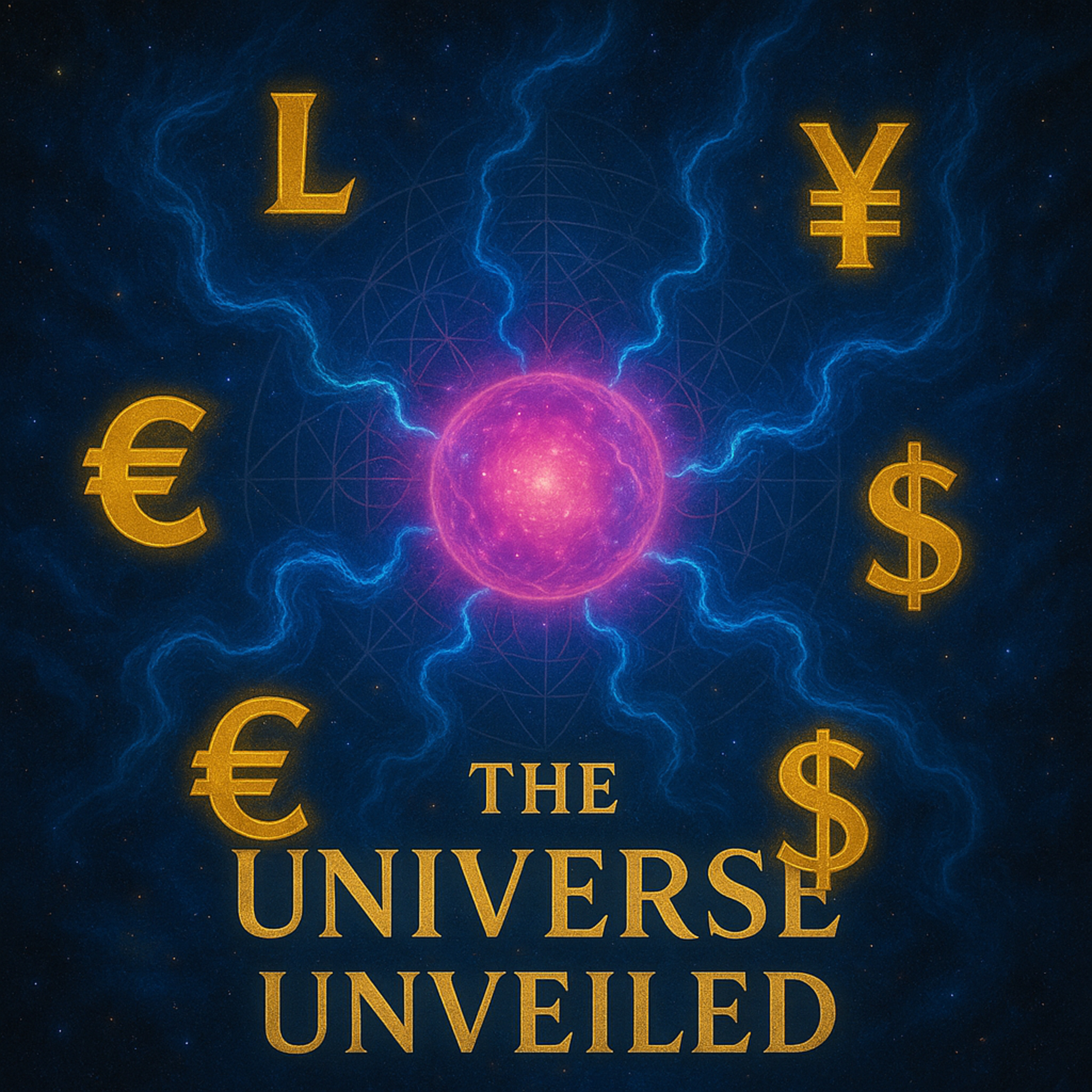 The Universe Unveiled