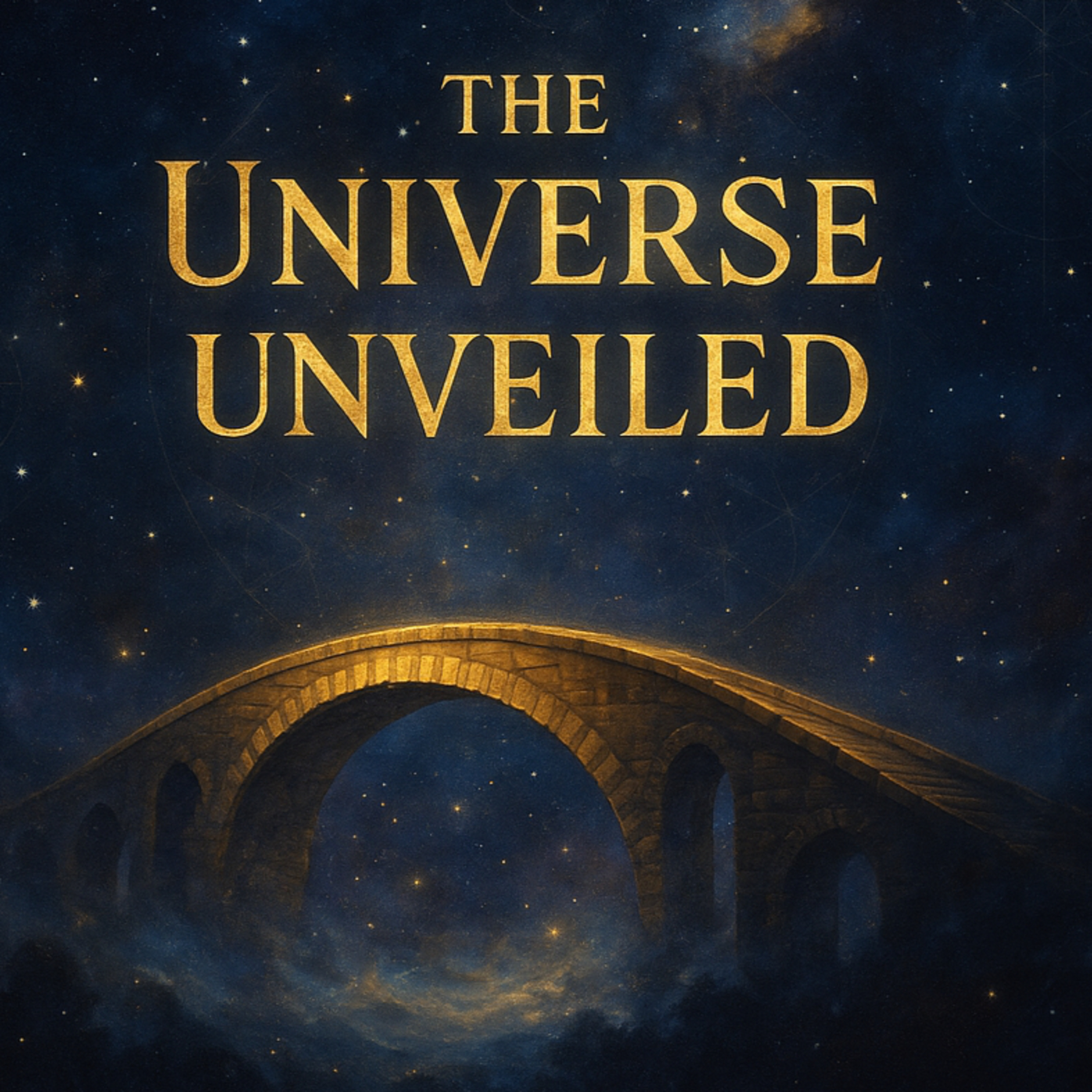 The Universe Unveiled