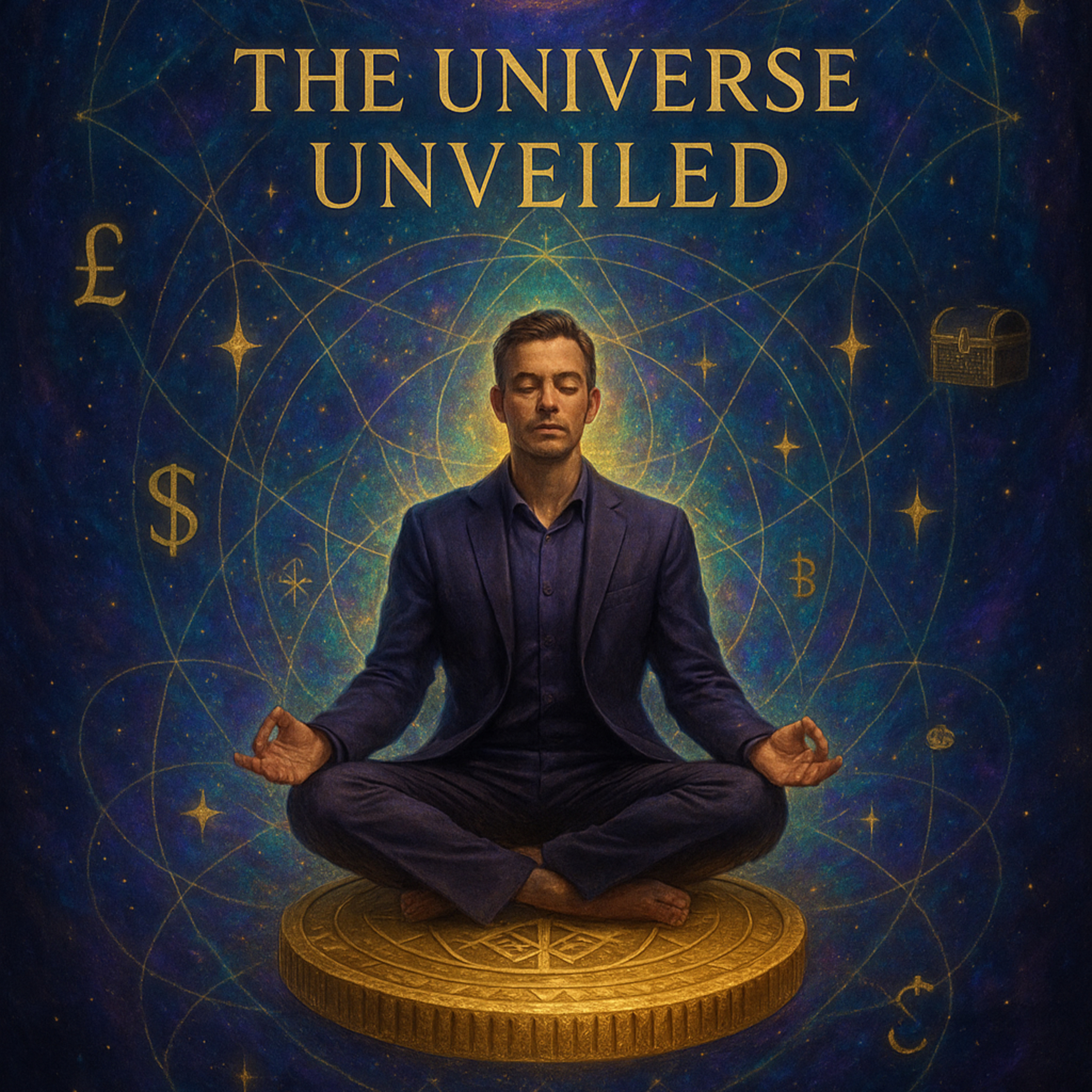 The Universe Unveiled
