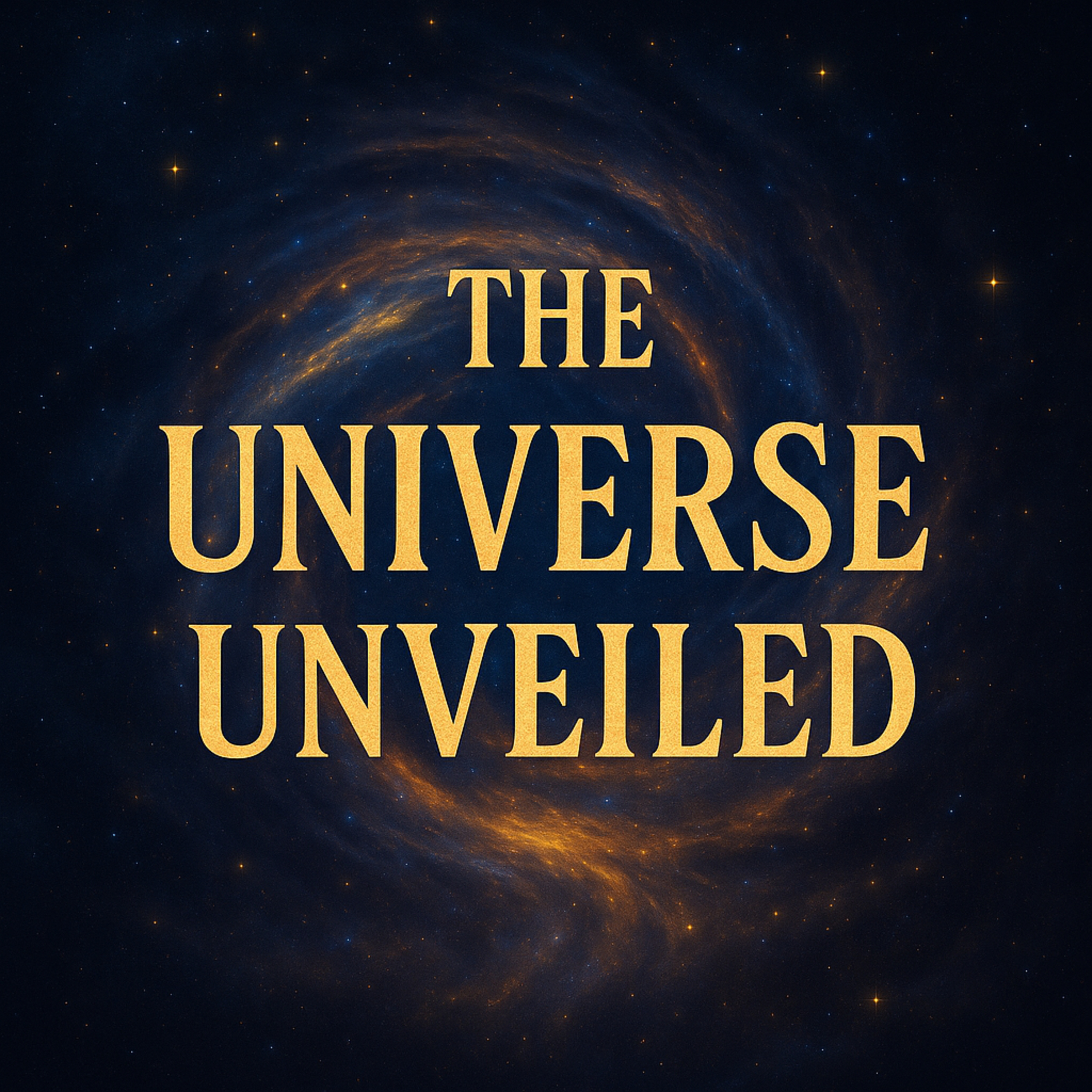 The Universe Unveiled