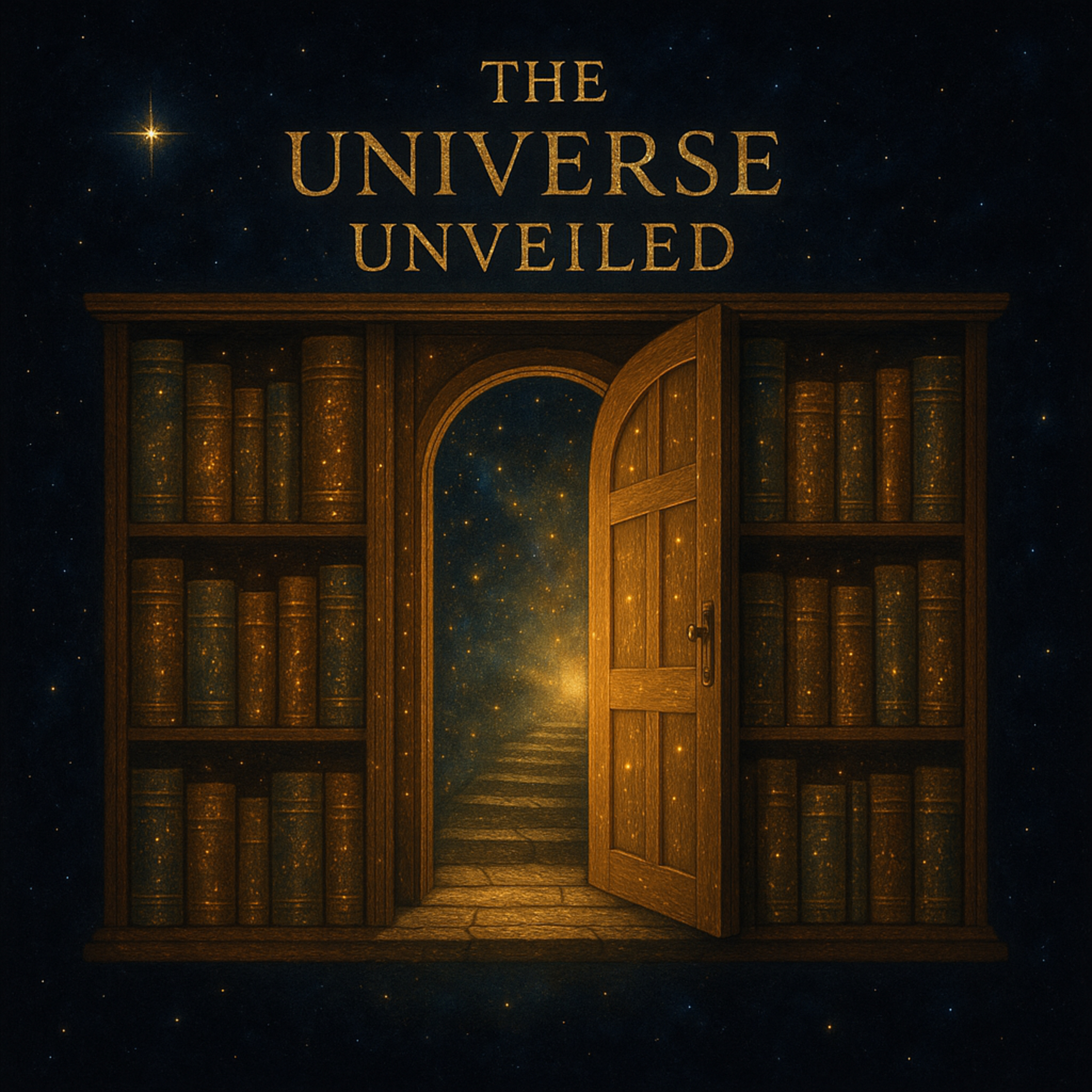 The Universe Unveiled