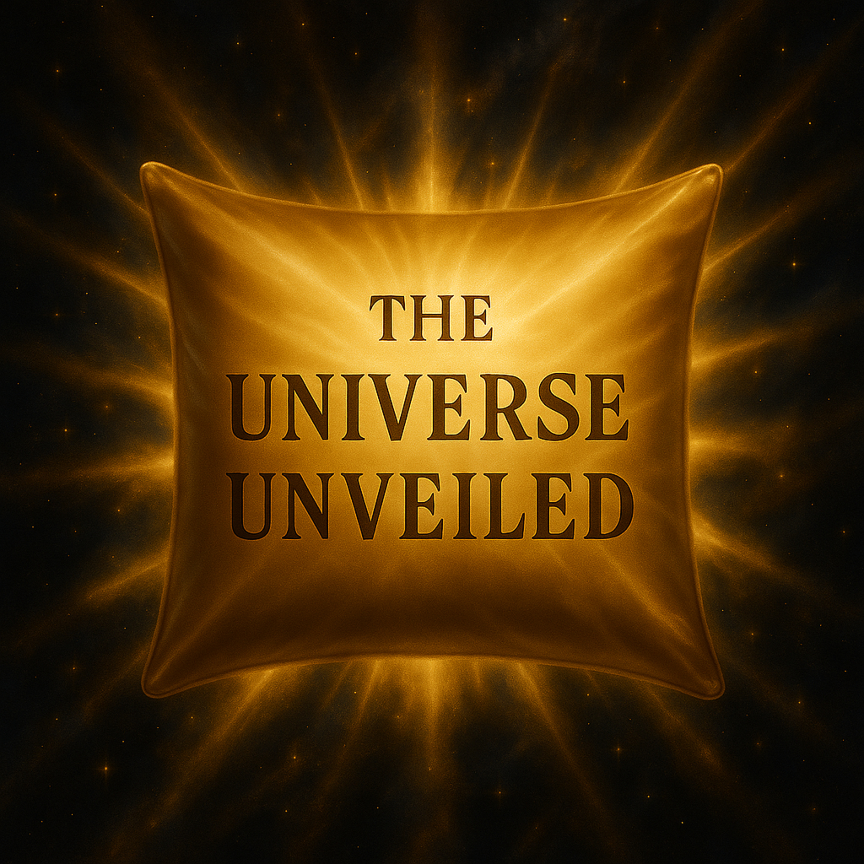 The Universe Unveiled