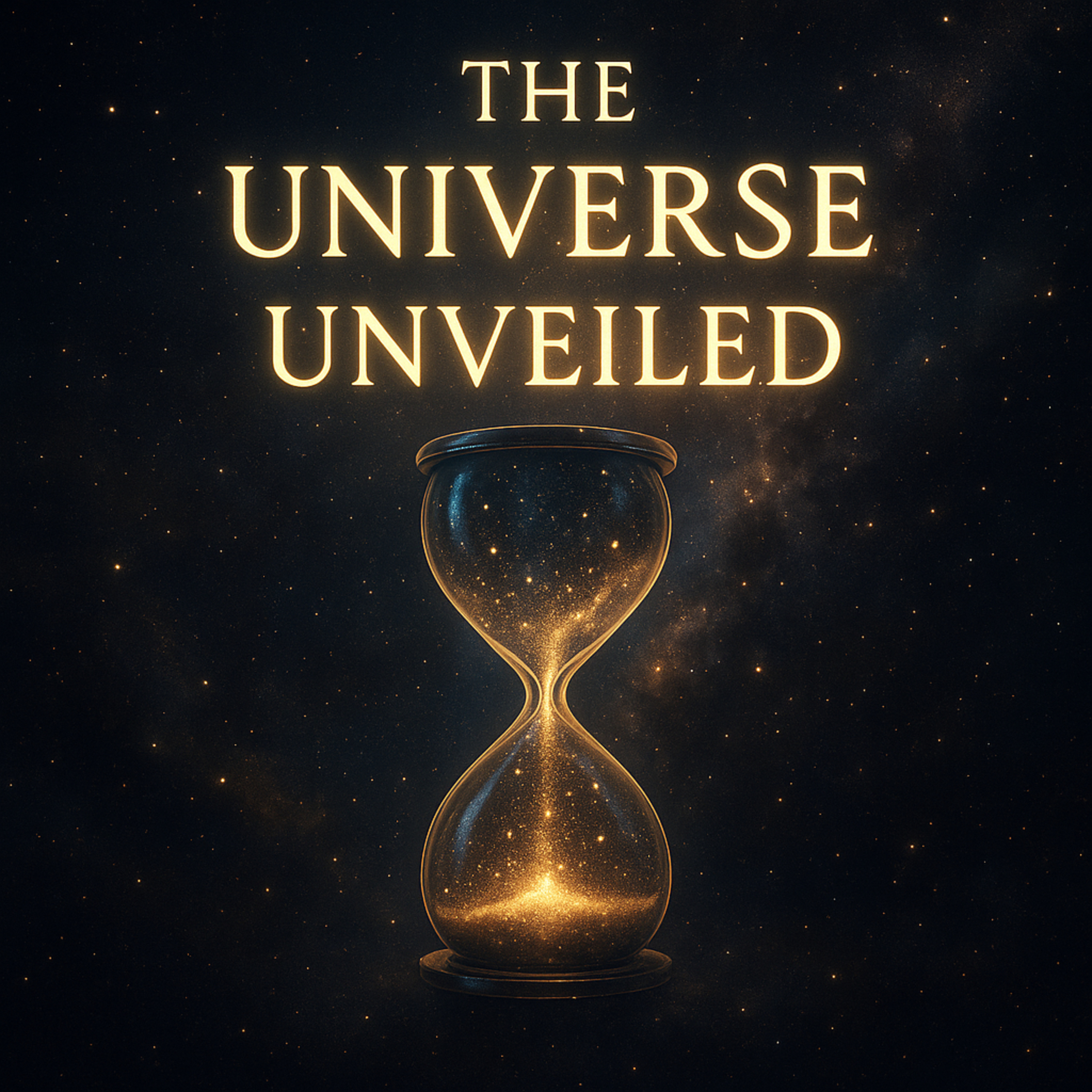 The Universe Unveiled