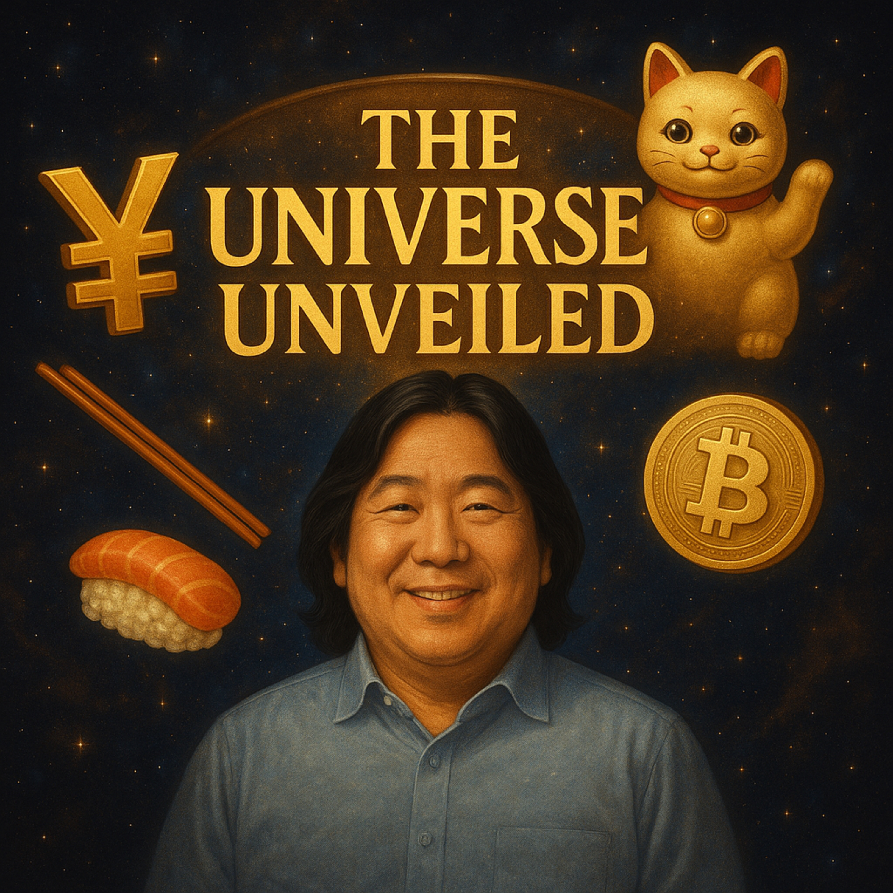 The Universe Unveiled