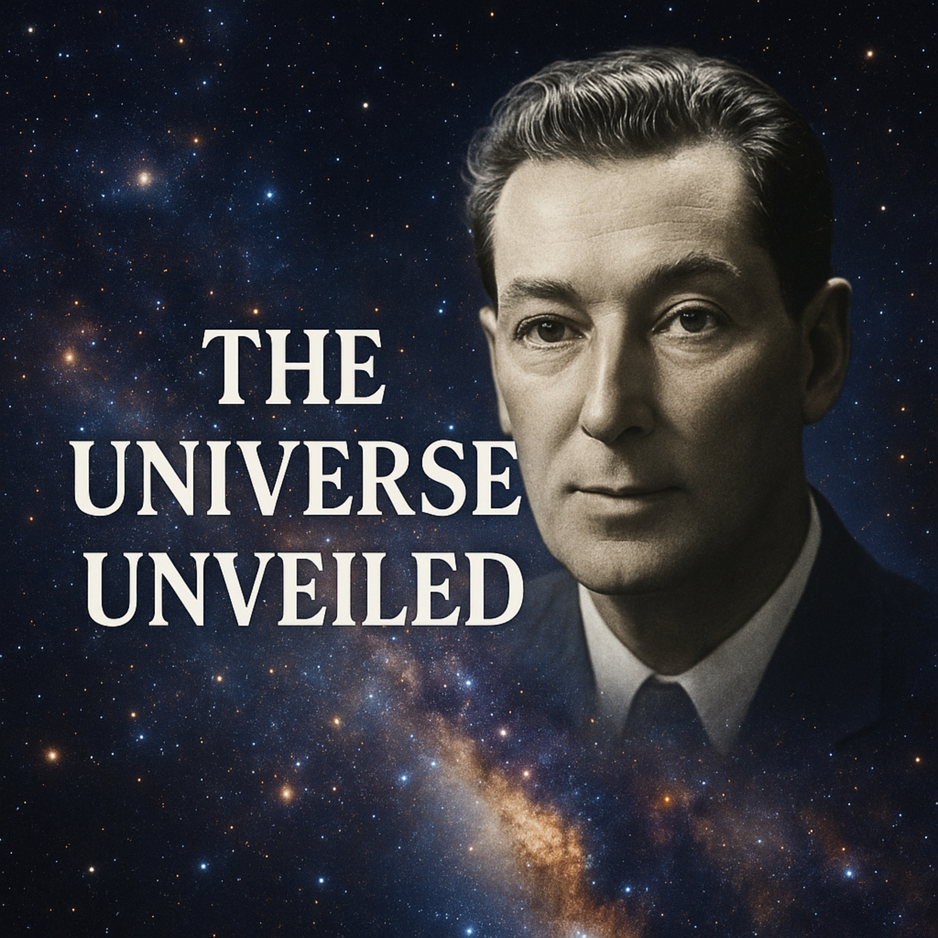 The Universe Unveiled