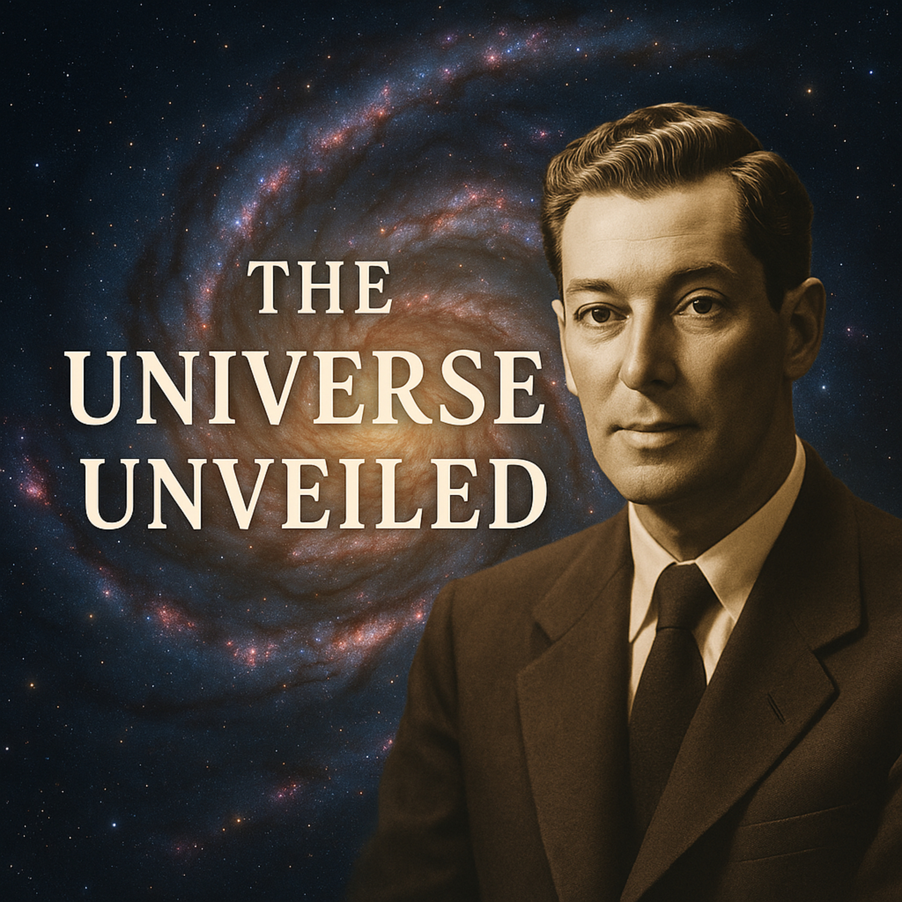 The Universe Unveiled