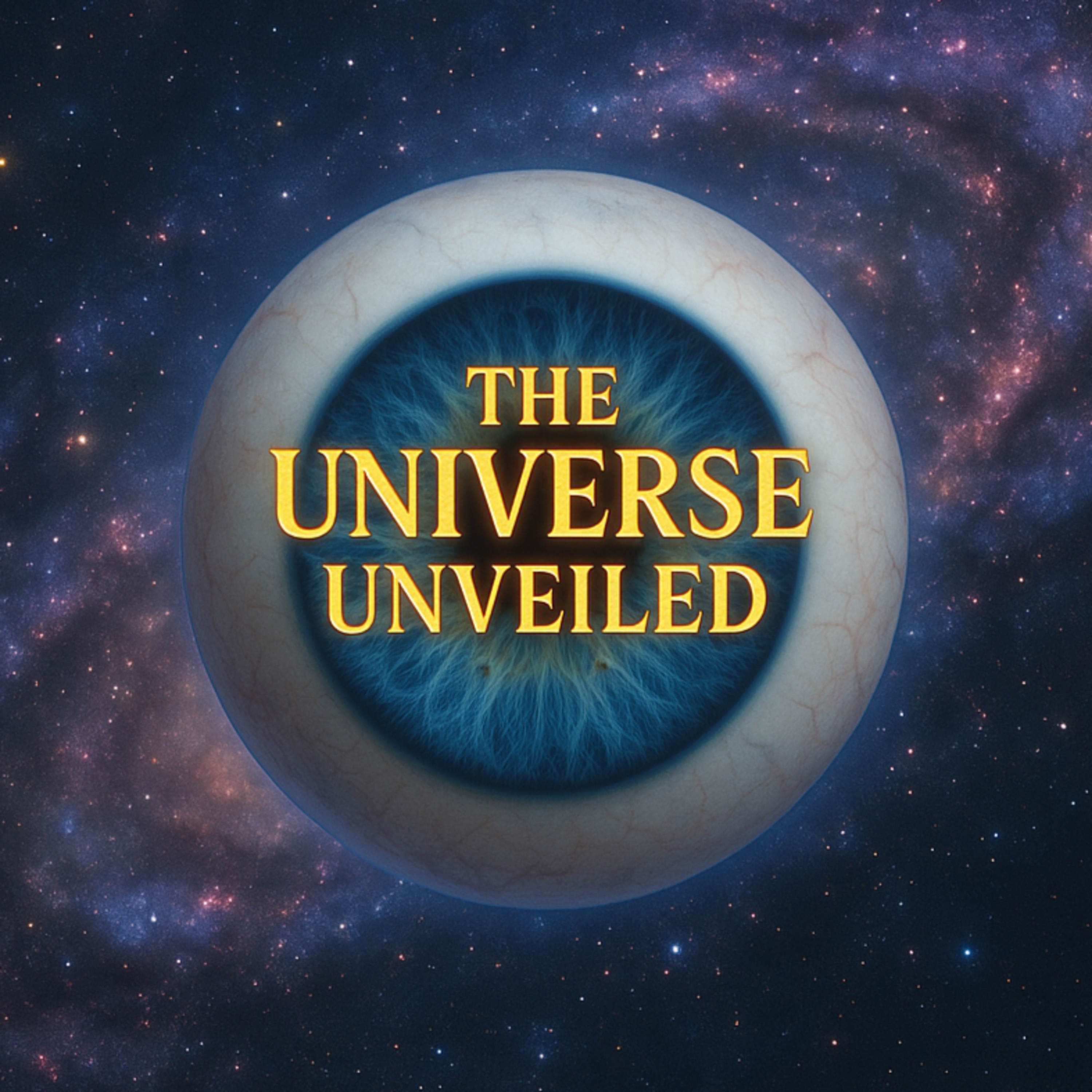 The Universe Unveiled