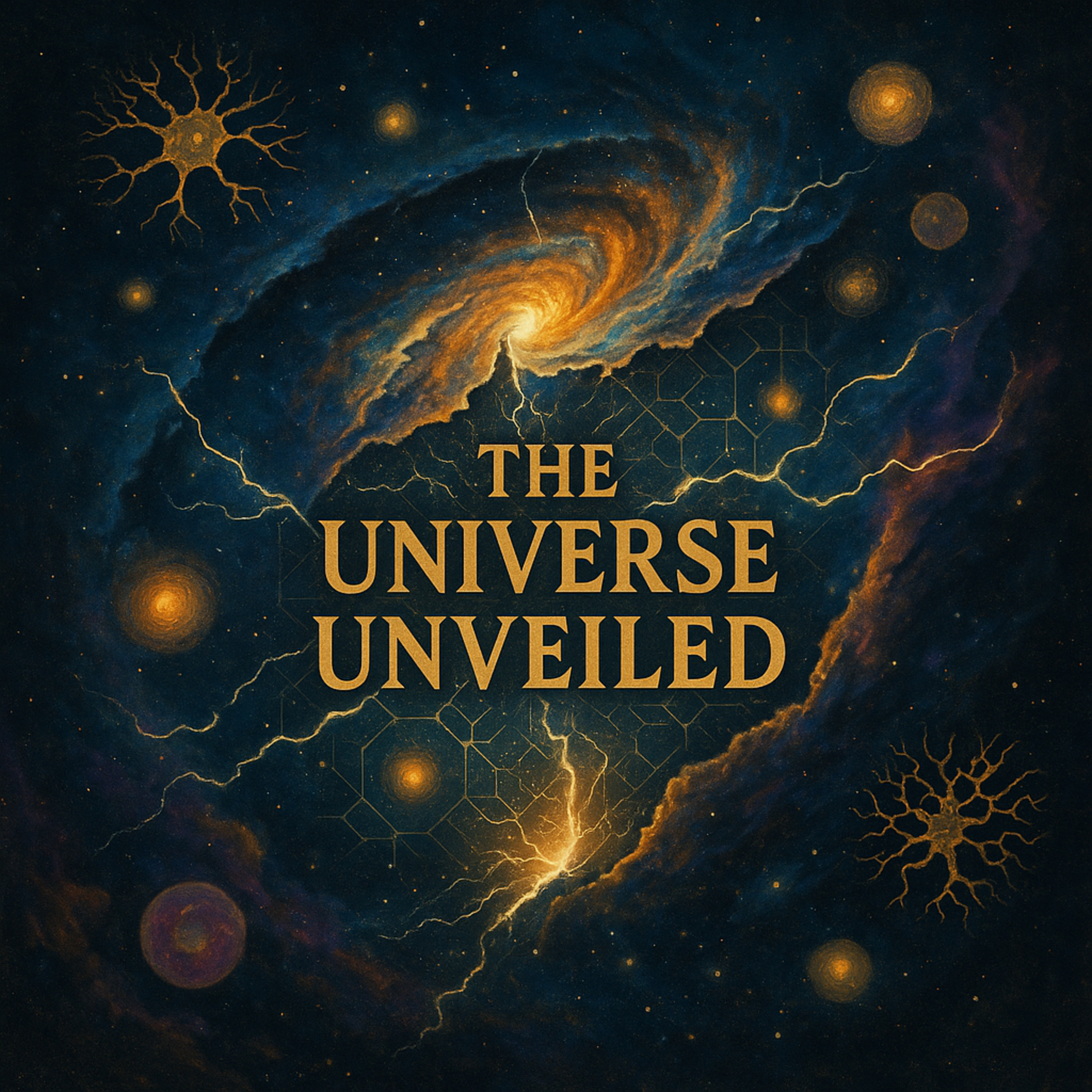 The Universe Unveiled