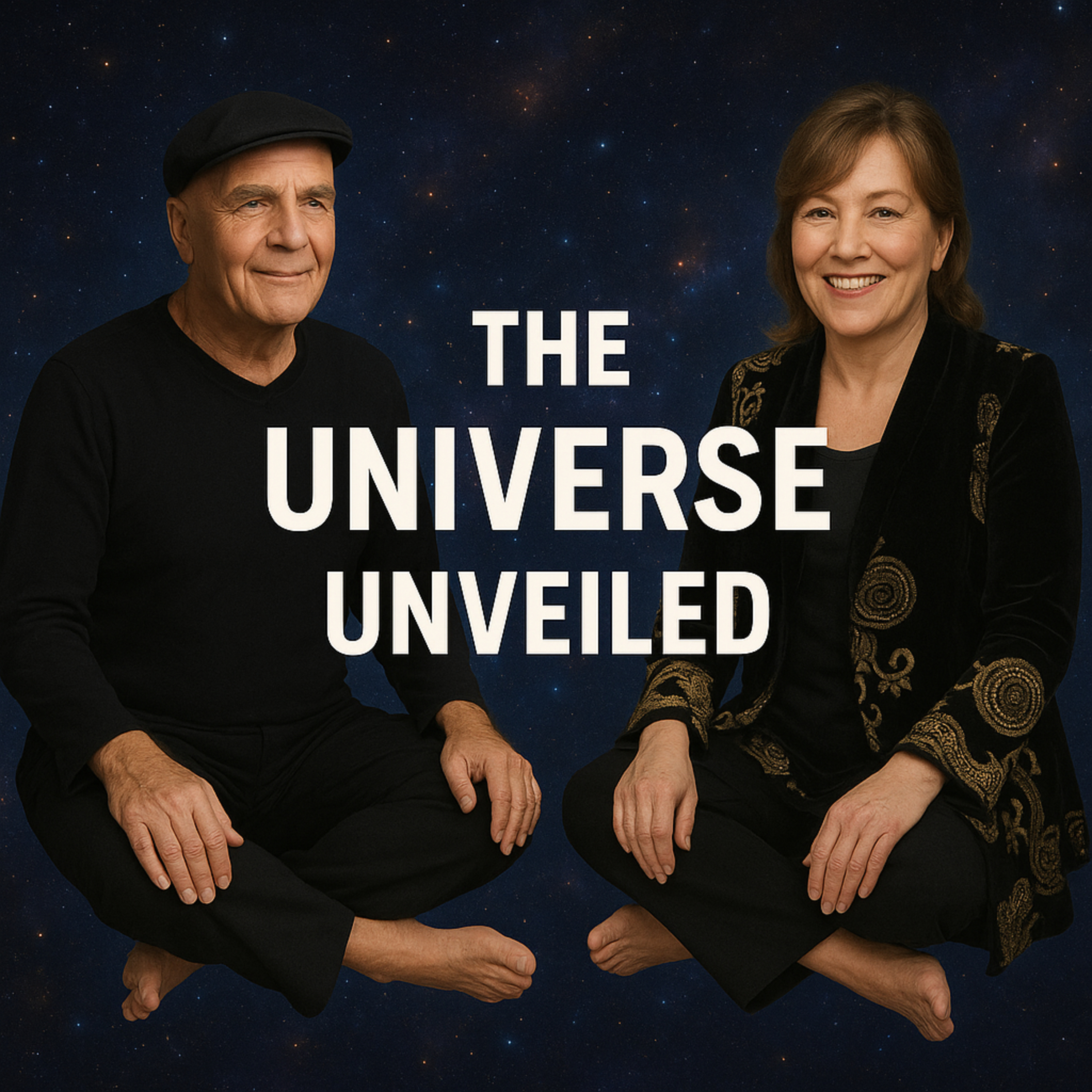 The Universe Unveiled