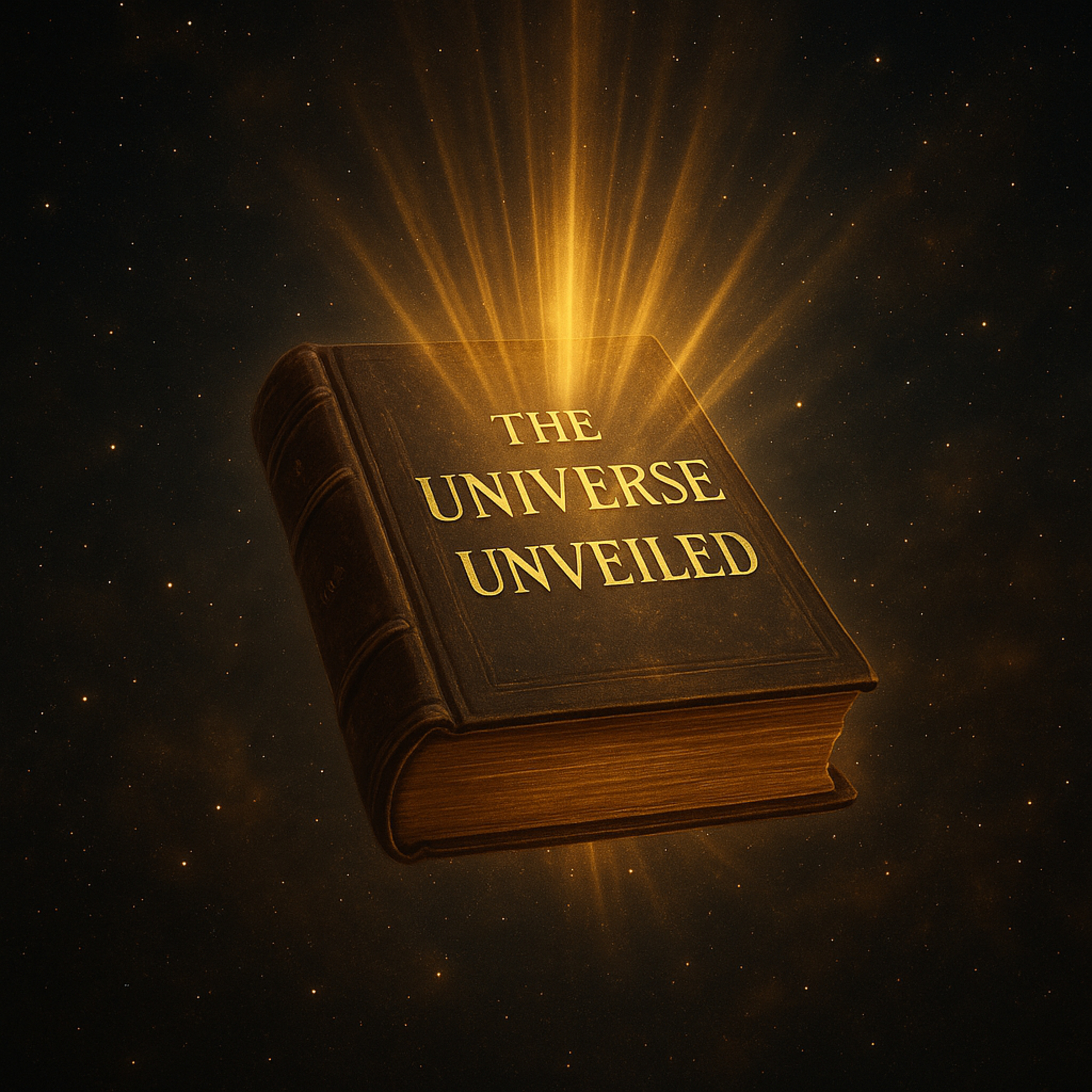 The Universe Unveiled