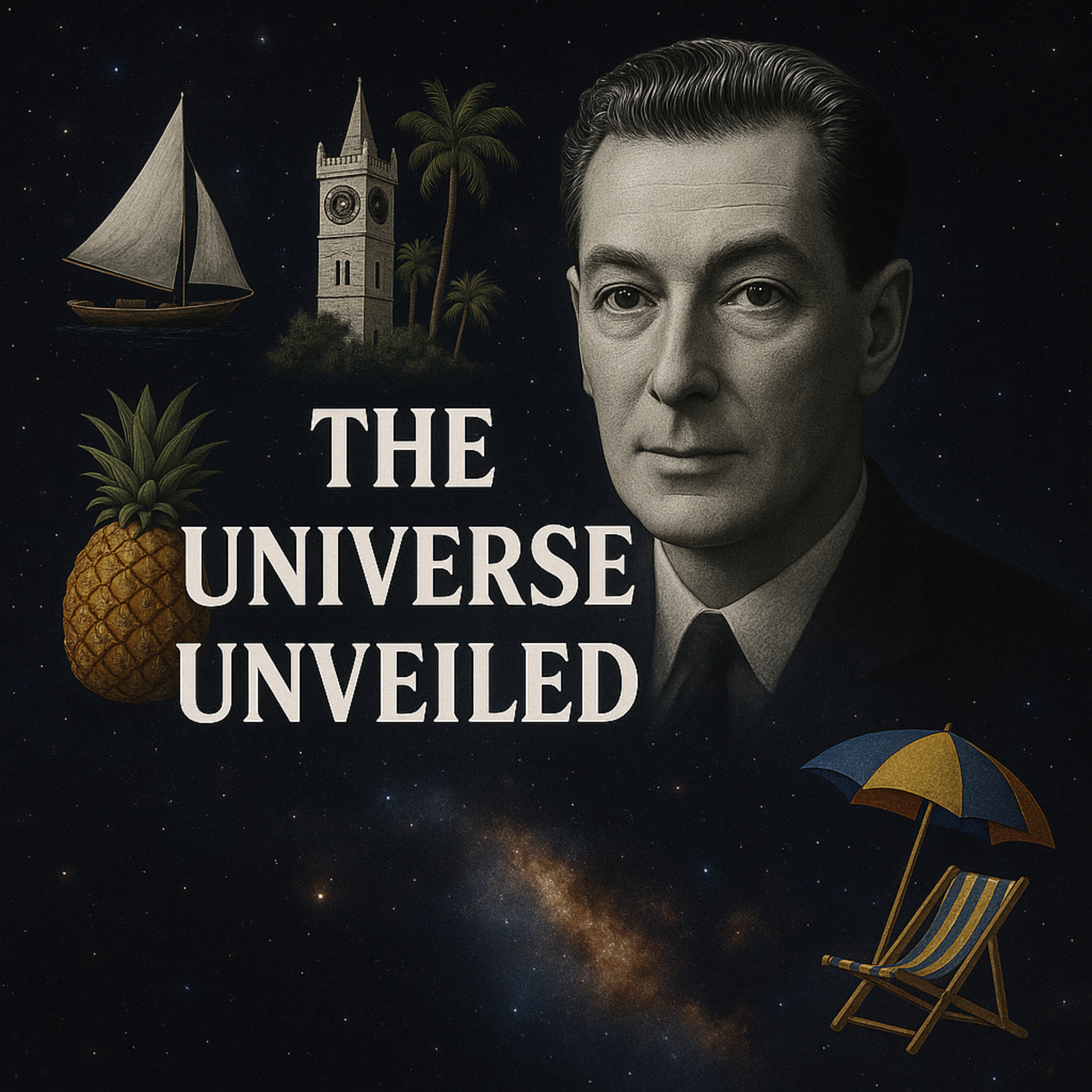 The Universe Unveiled