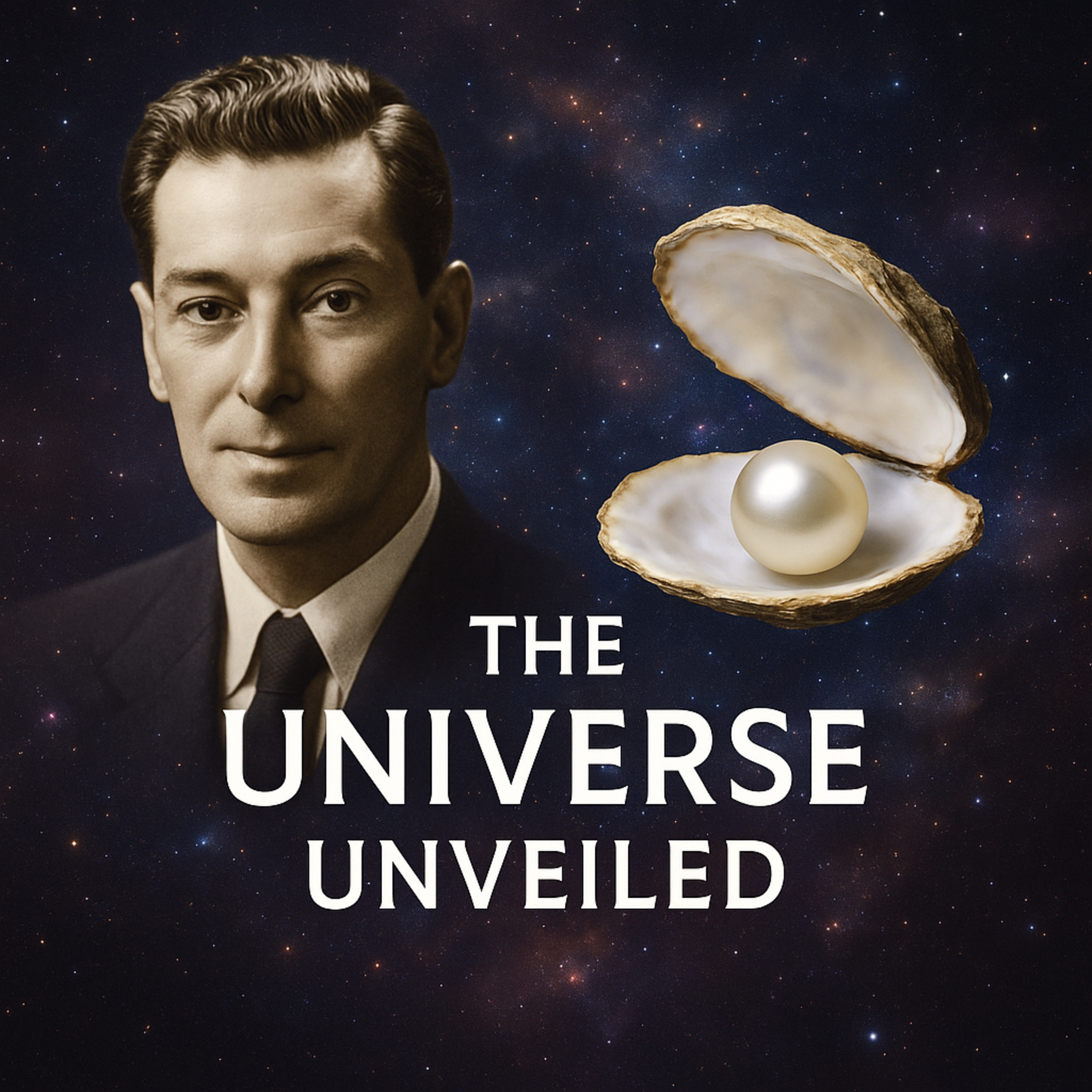 The Universe Unveiled