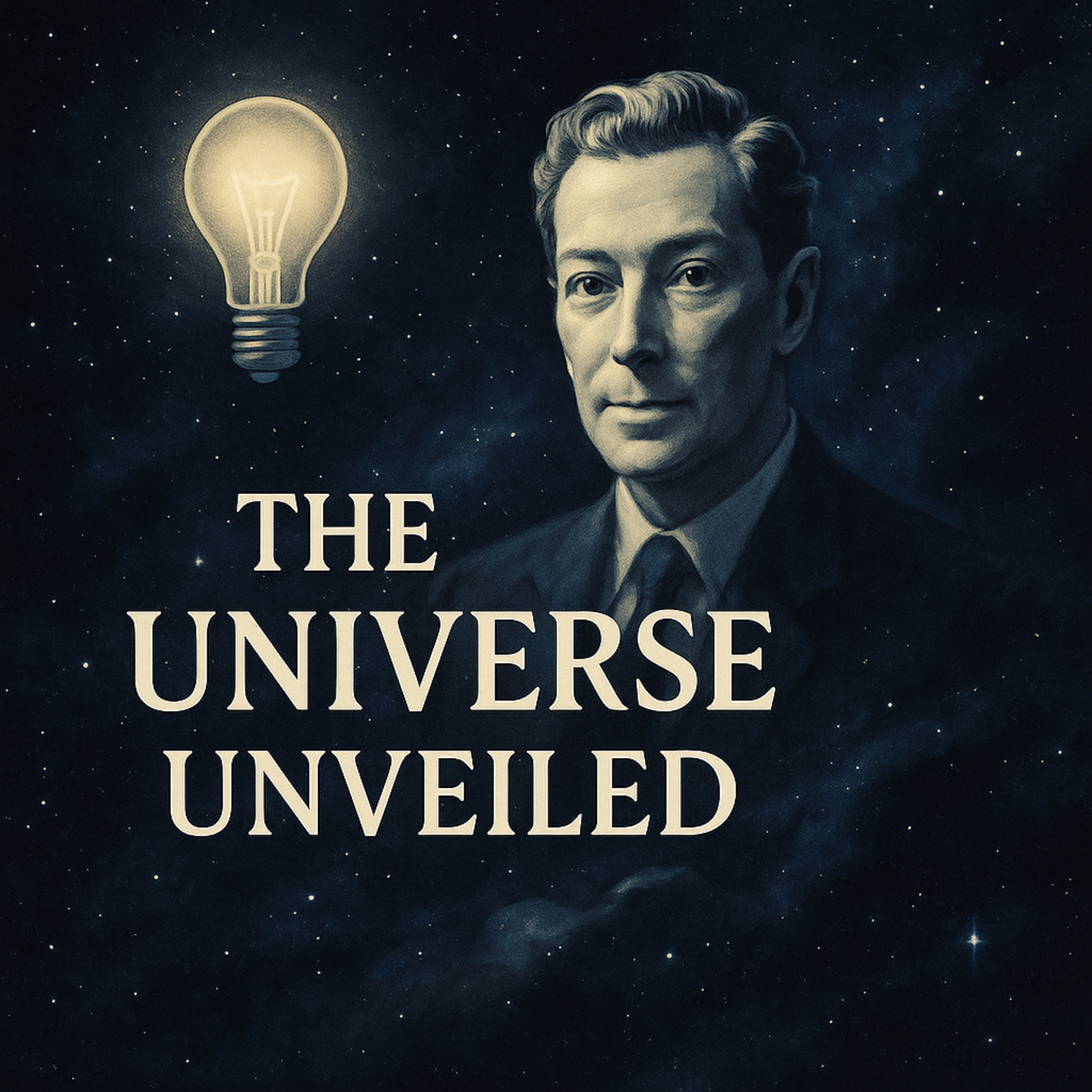 The Universe Unveiled